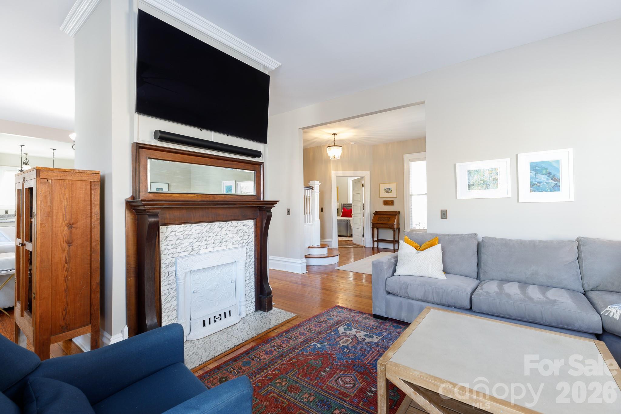 120 Reid Street — Rock Hill