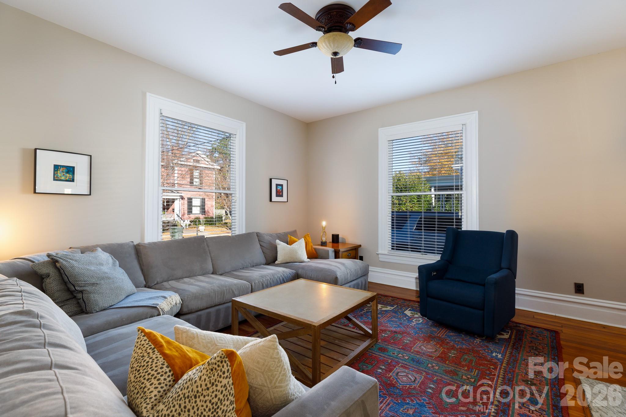 120 Reid Street — Rock Hill