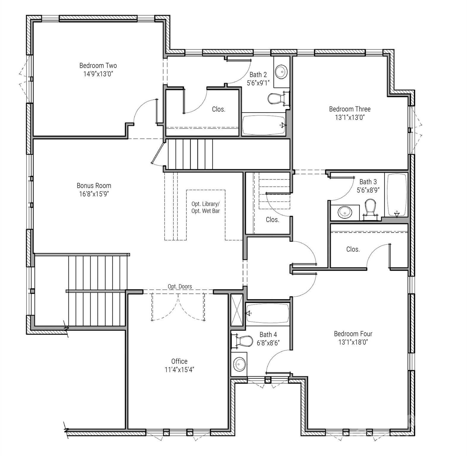 3112 Ella Katherine Way #13 — Charlotte