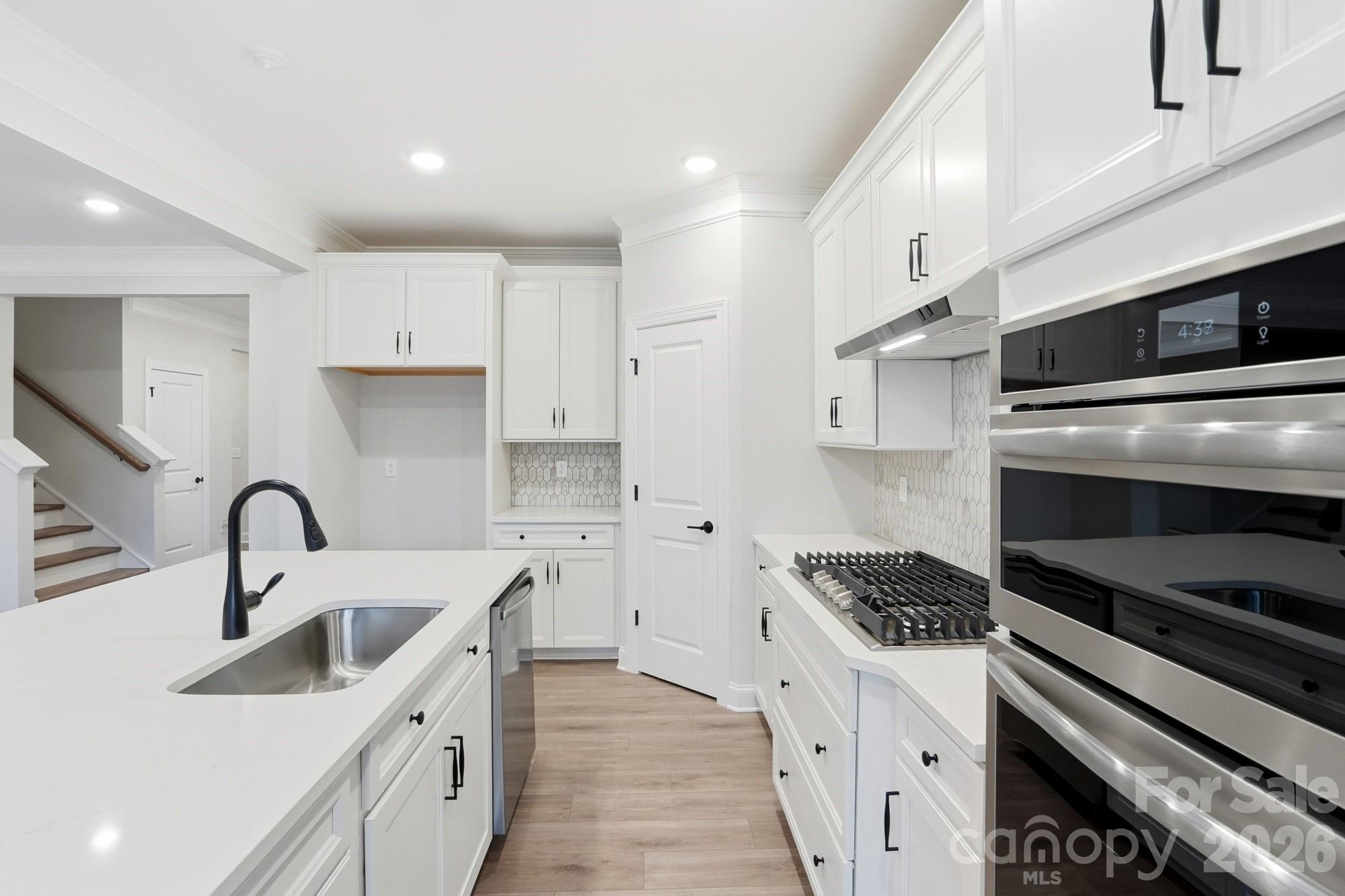 3070 Constitution Lane — Gastonia