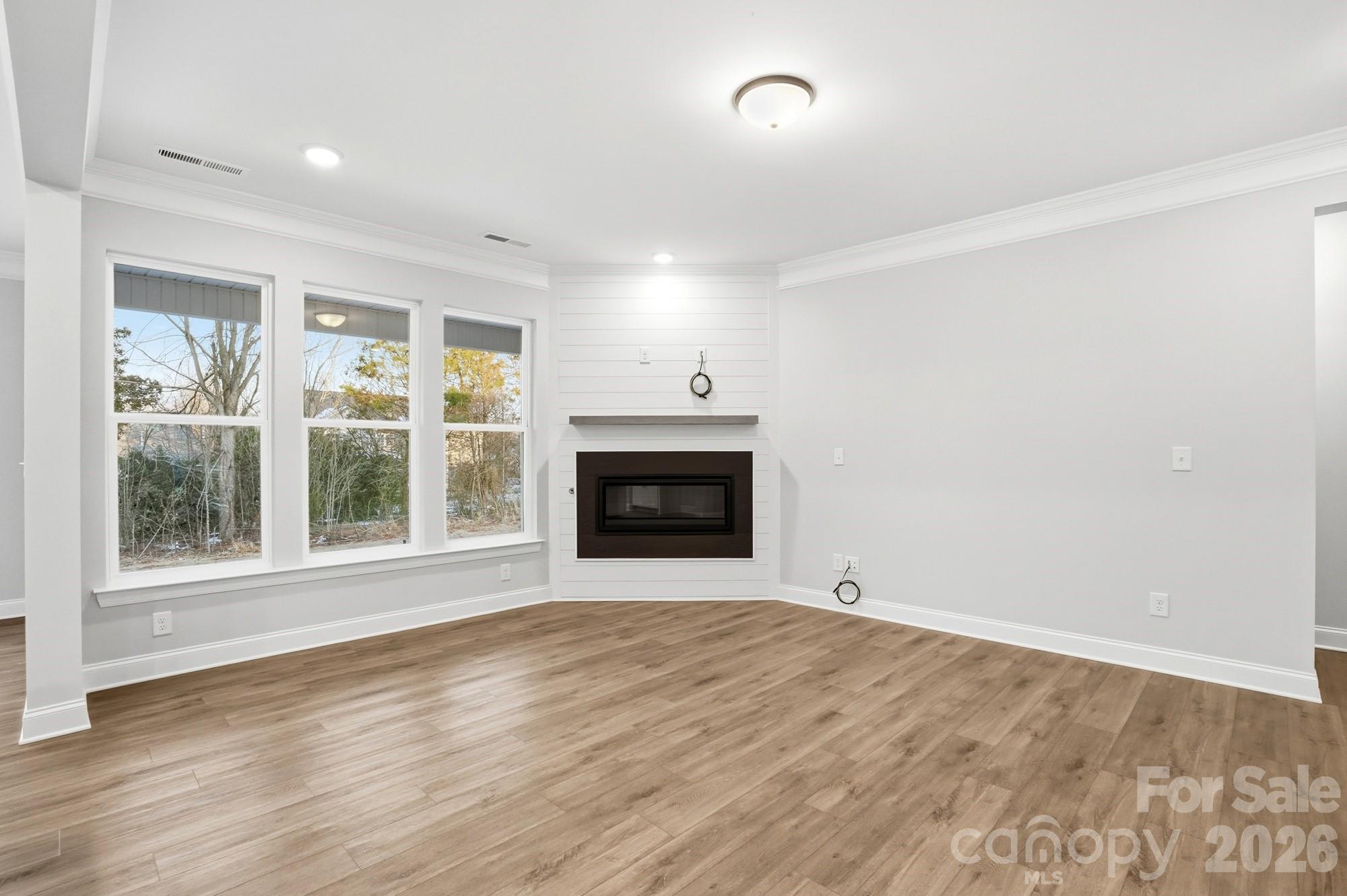 3070 Constitution Lane — Gastonia