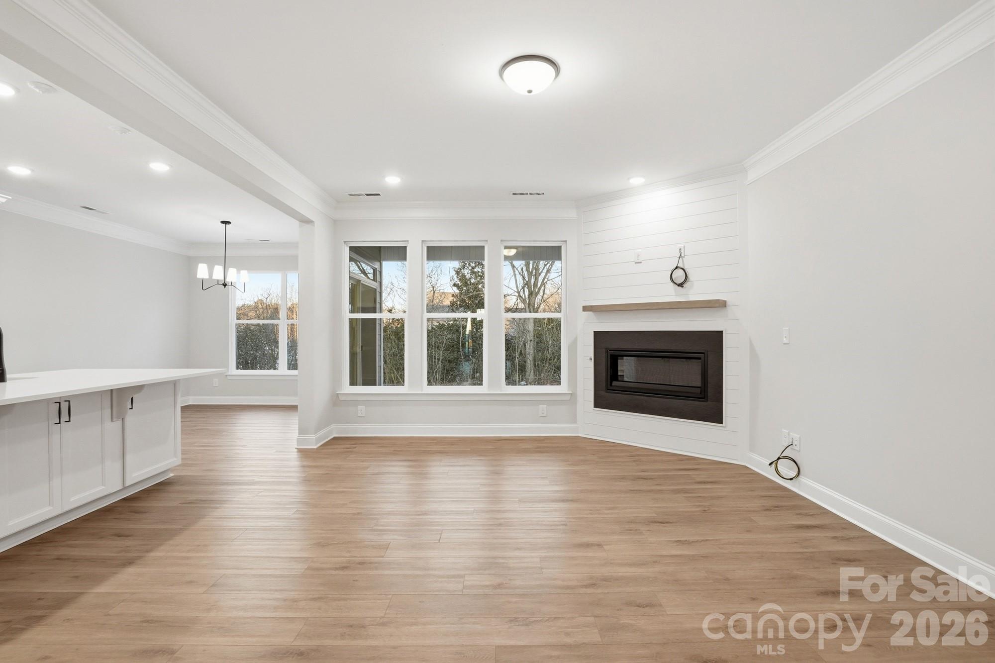 3070 Constitution Lane — Gastonia