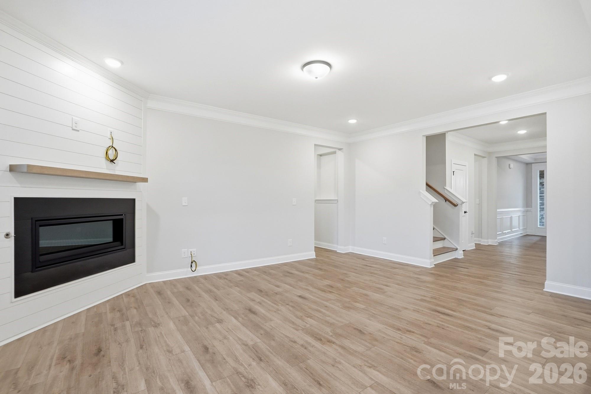 3070 Constitution Lane — Gastonia