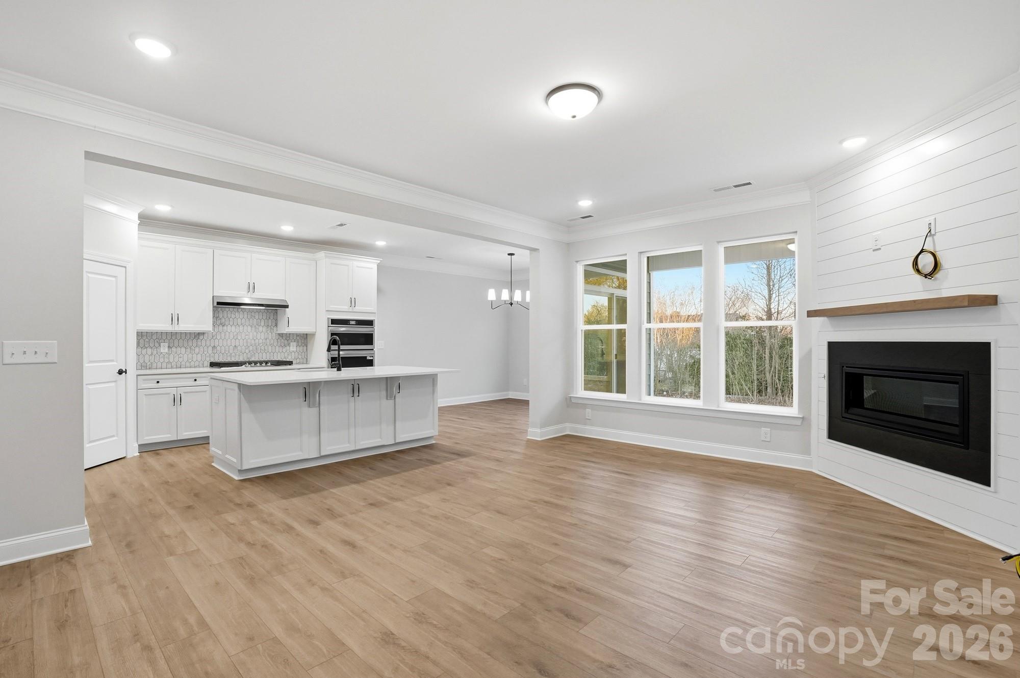 3070 Constitution Lane — Gastonia