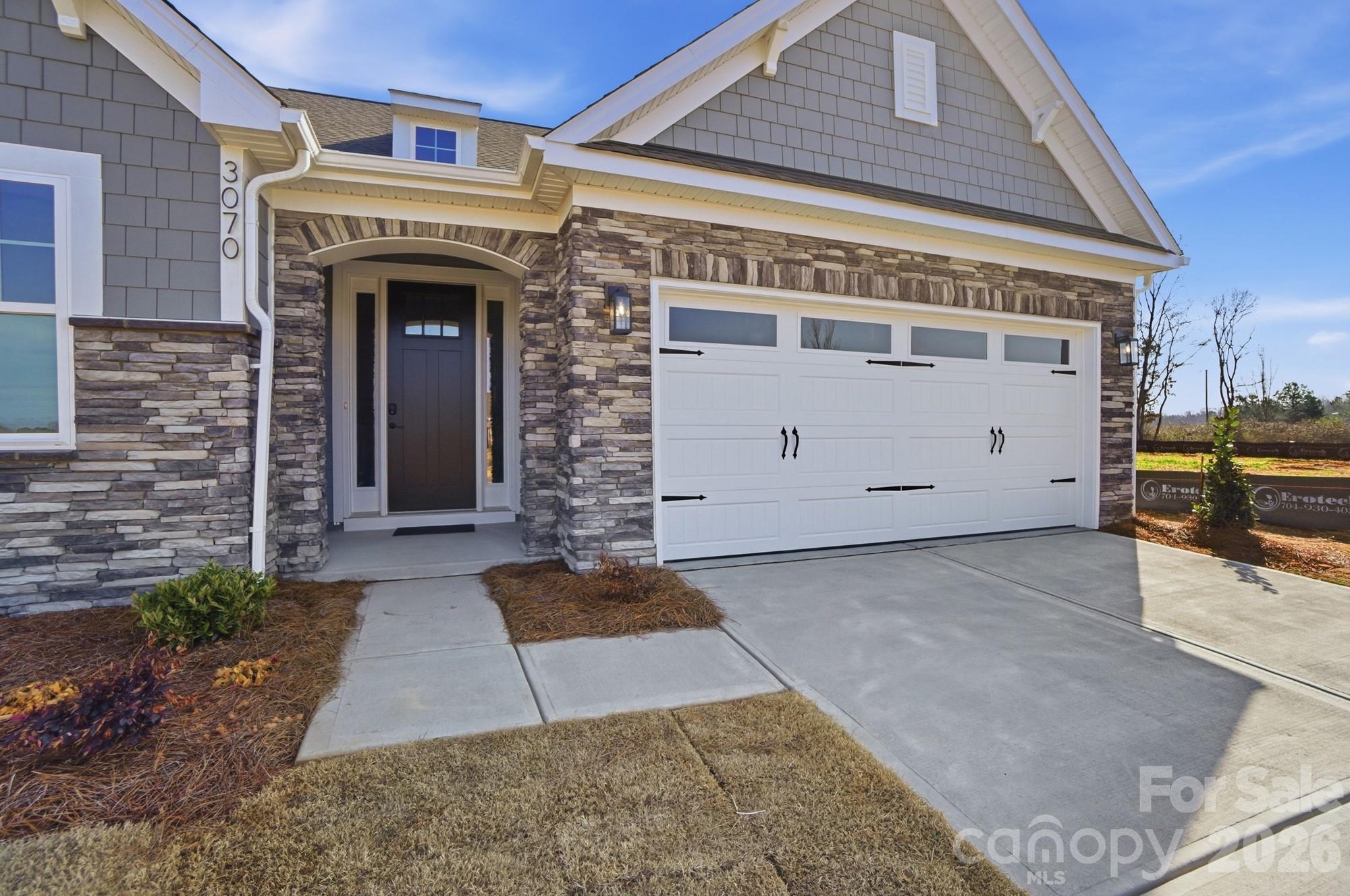 3070 Constitution Lane — Gastonia