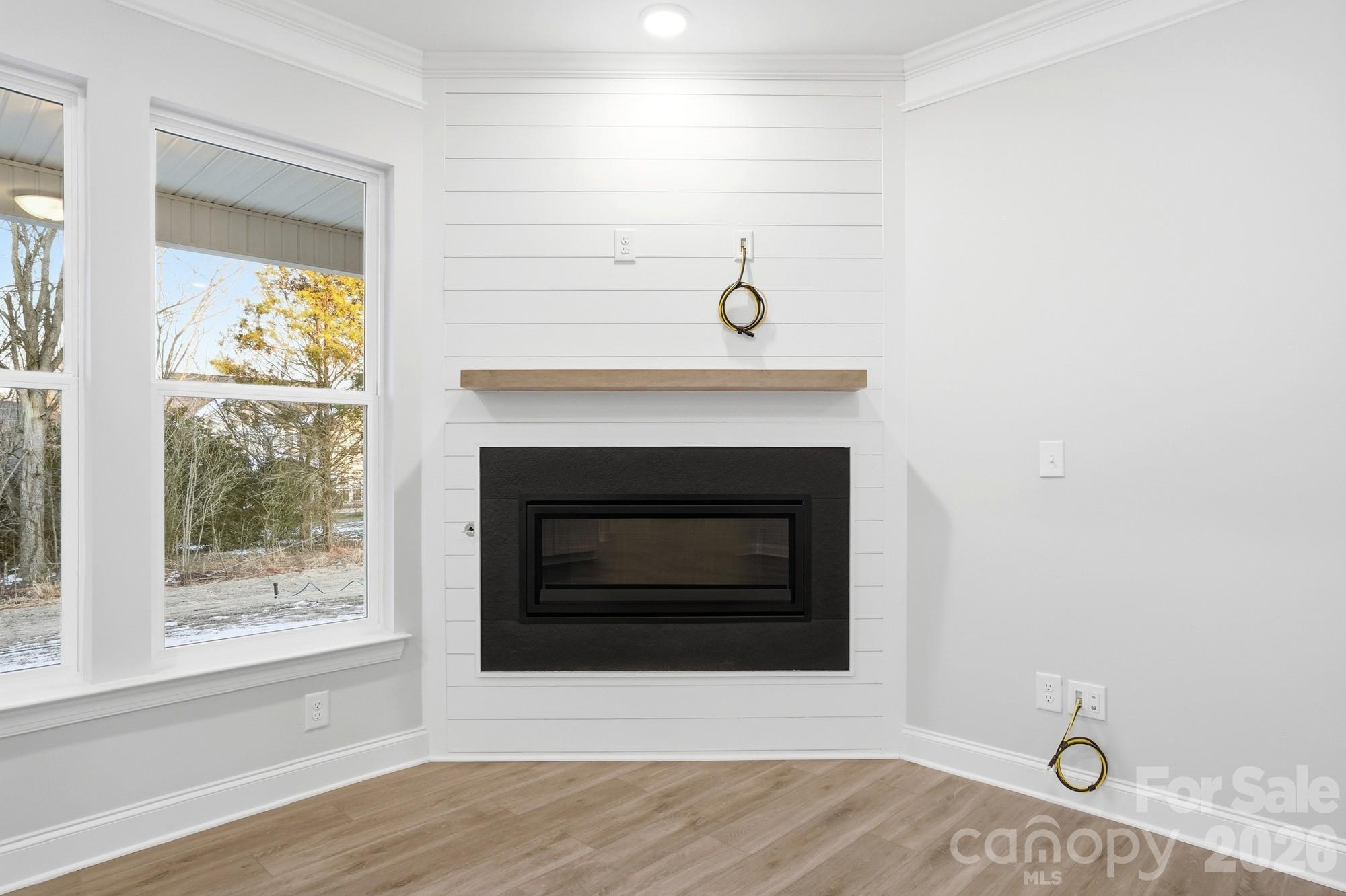3070 Constitution Lane — Gastonia