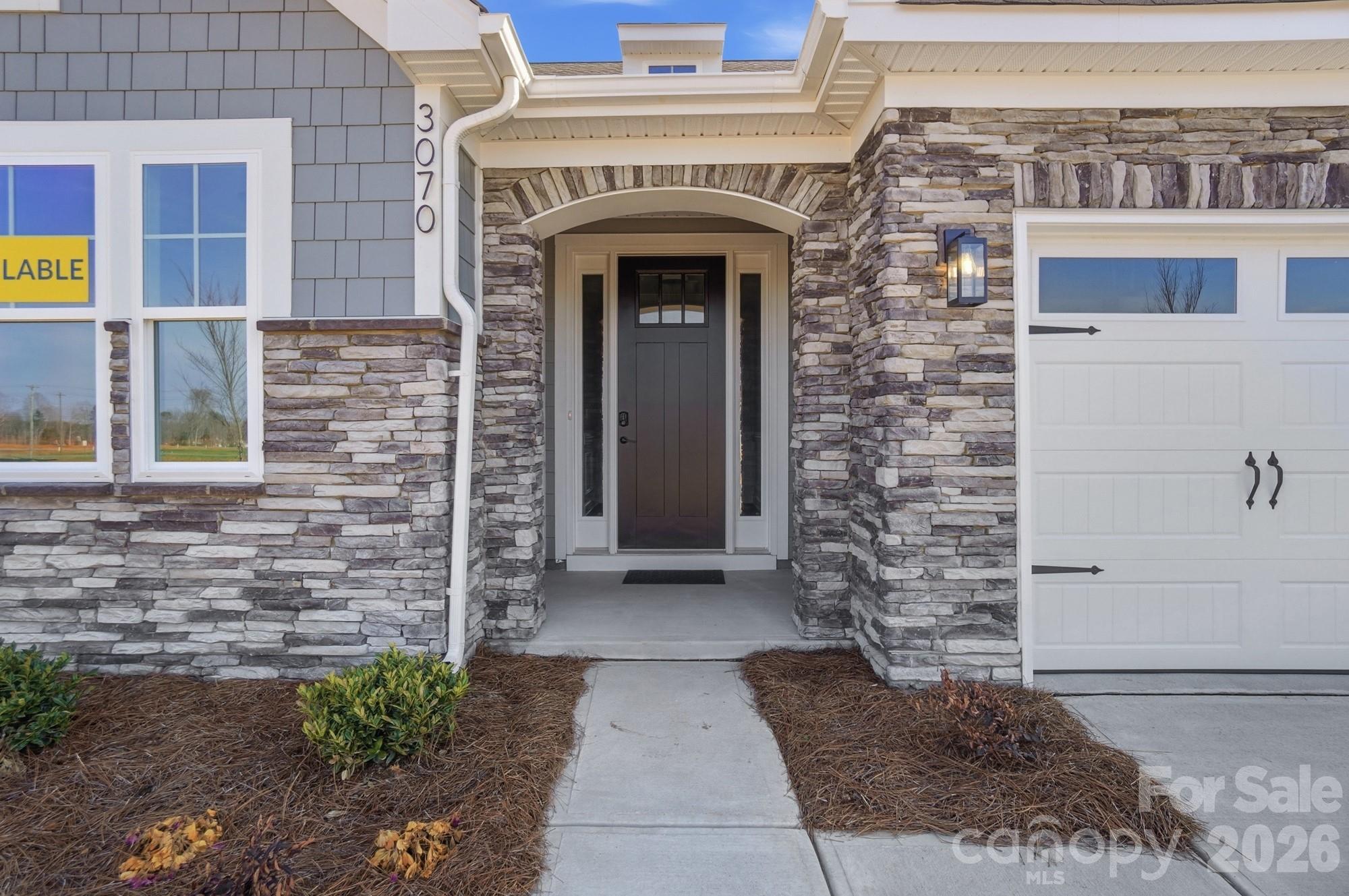 3070 Constitution Lane — Gastonia