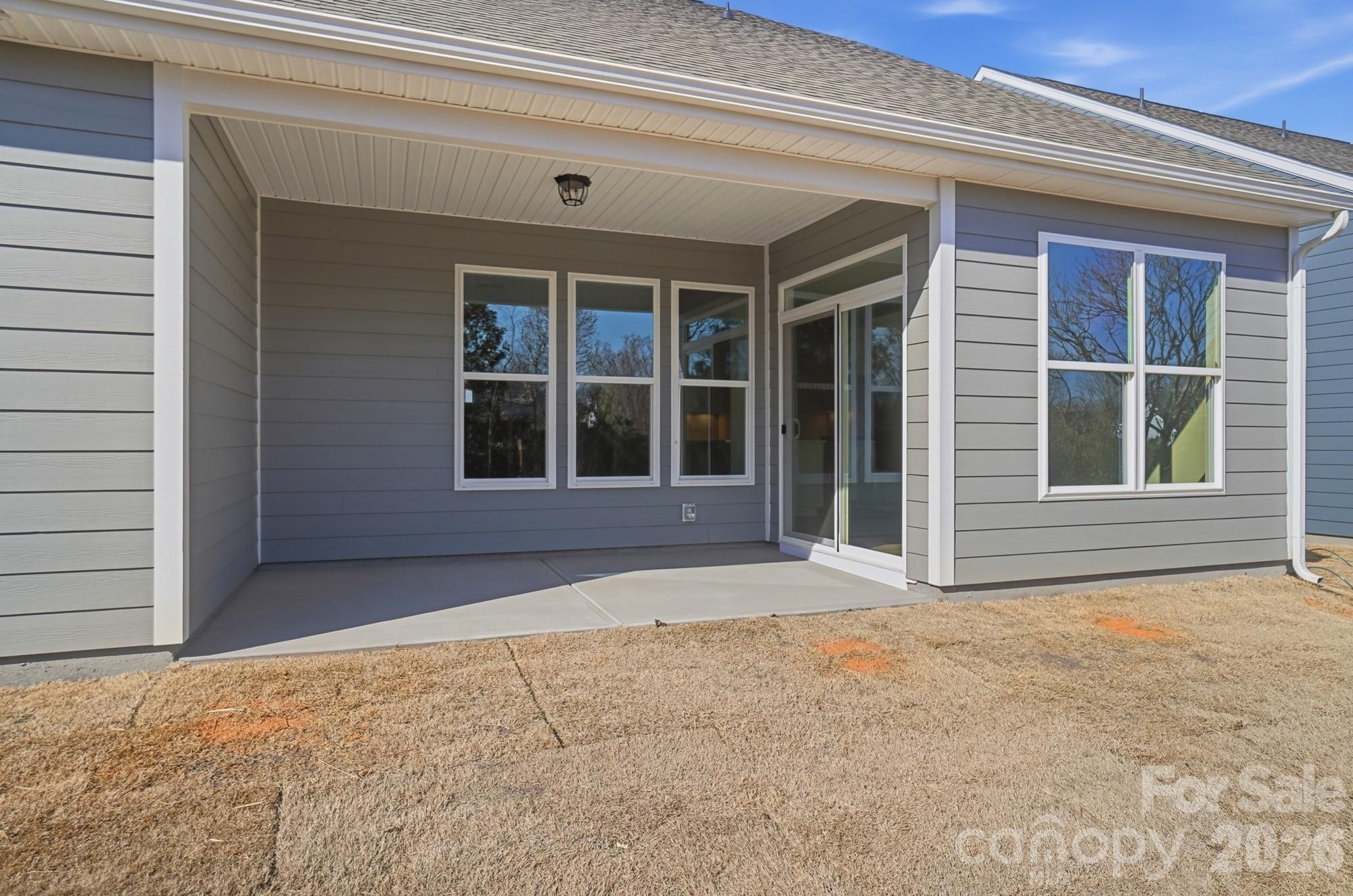 3070 Constitution Lane — Gastonia