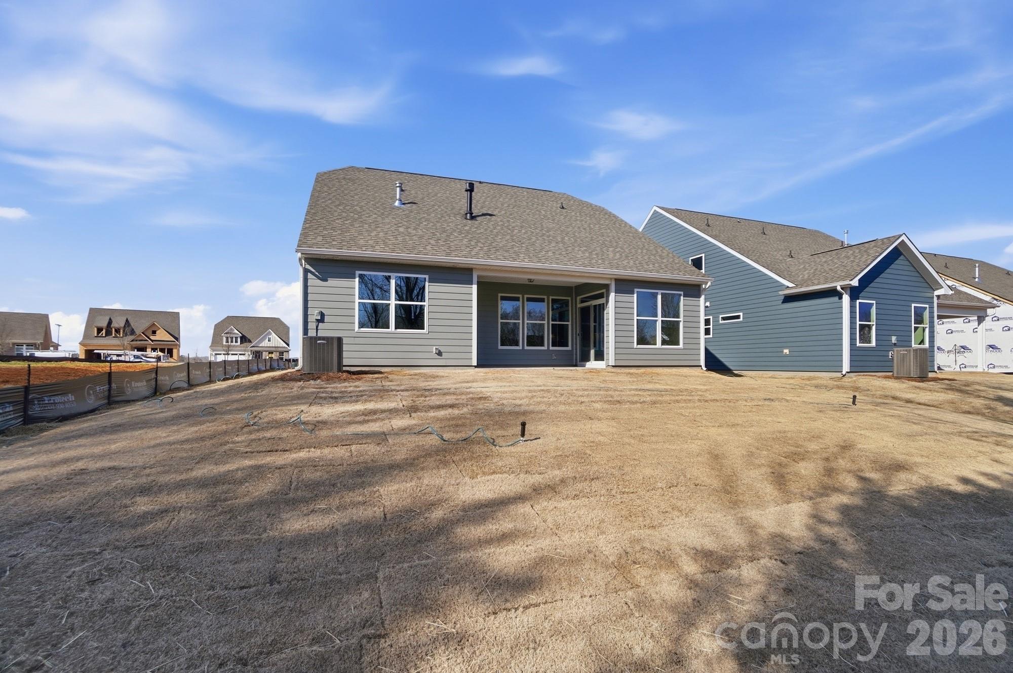 3070 Constitution Lane — Gastonia
