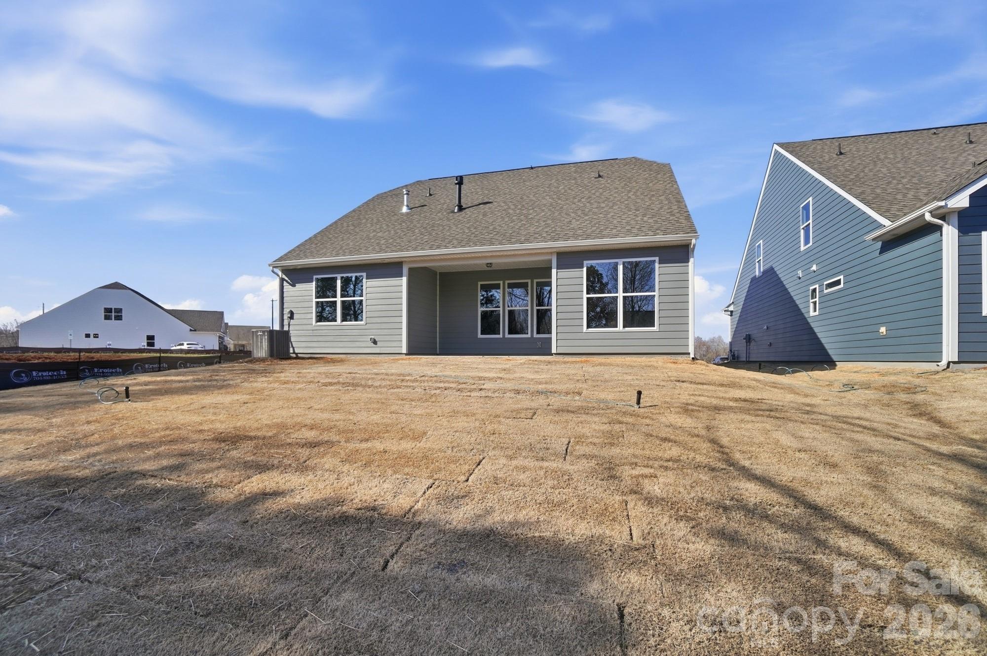 3070 Constitution Lane — Gastonia