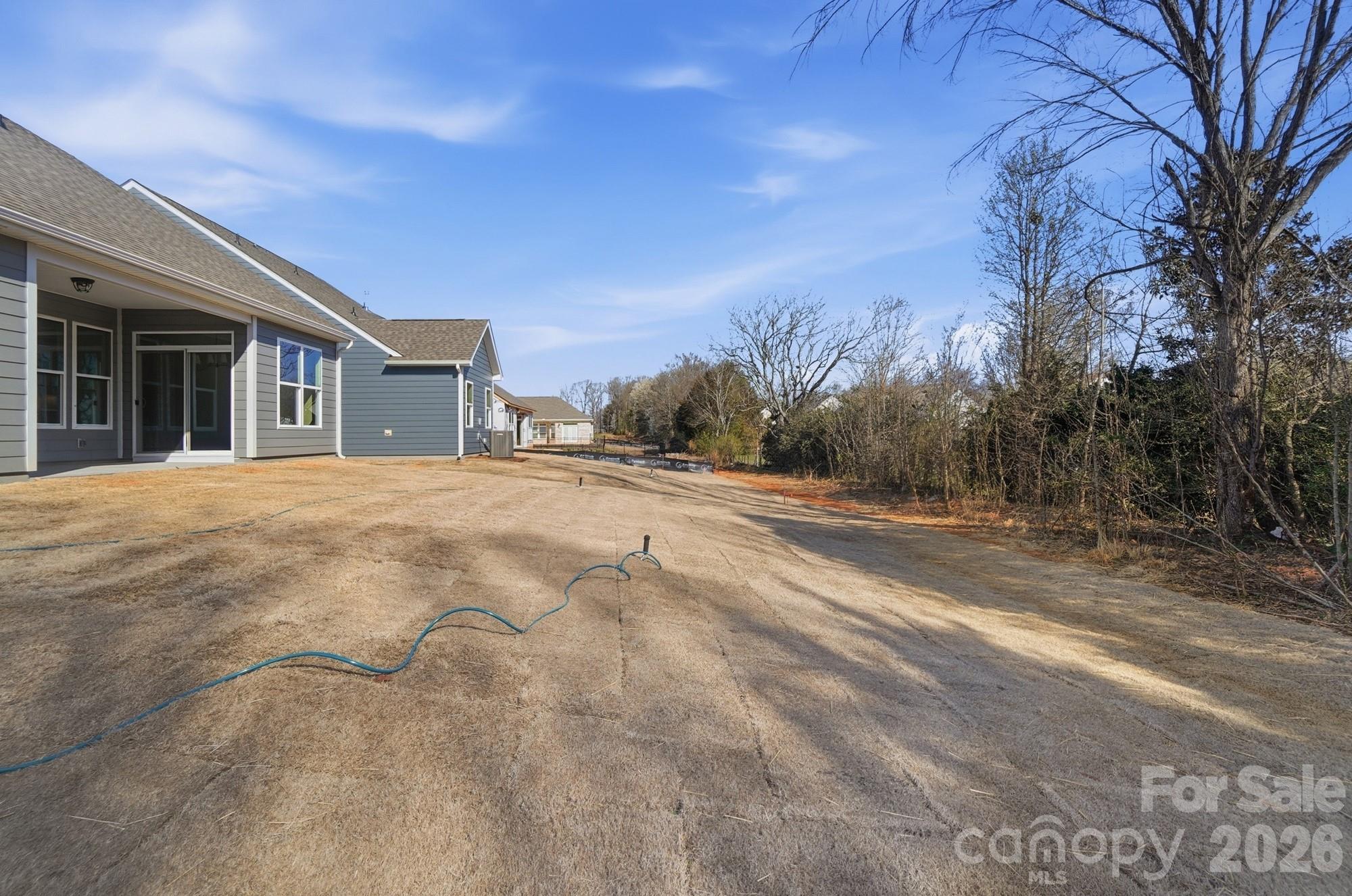 3070 Constitution Lane — Gastonia