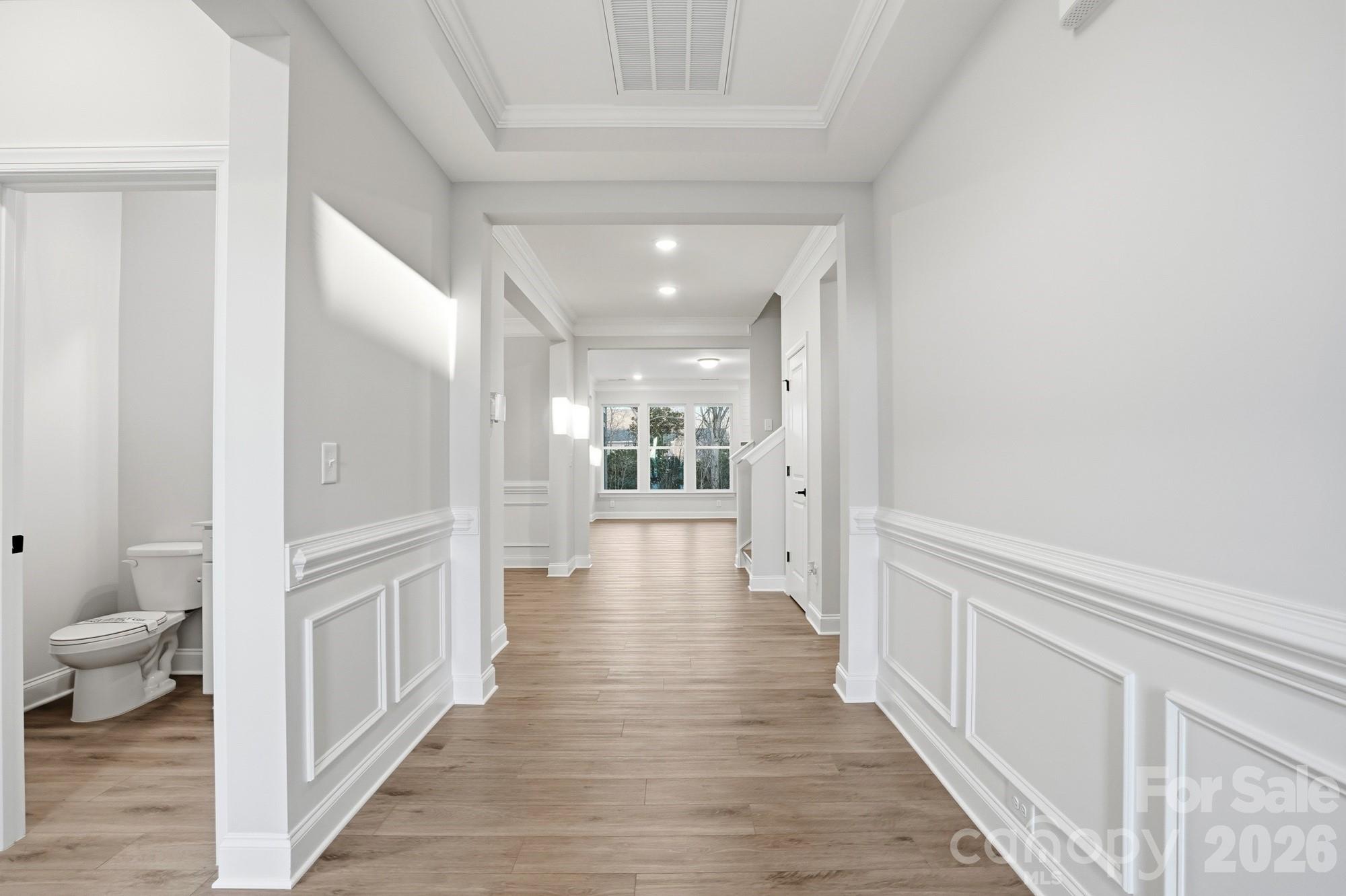 3070 Constitution Lane — Gastonia