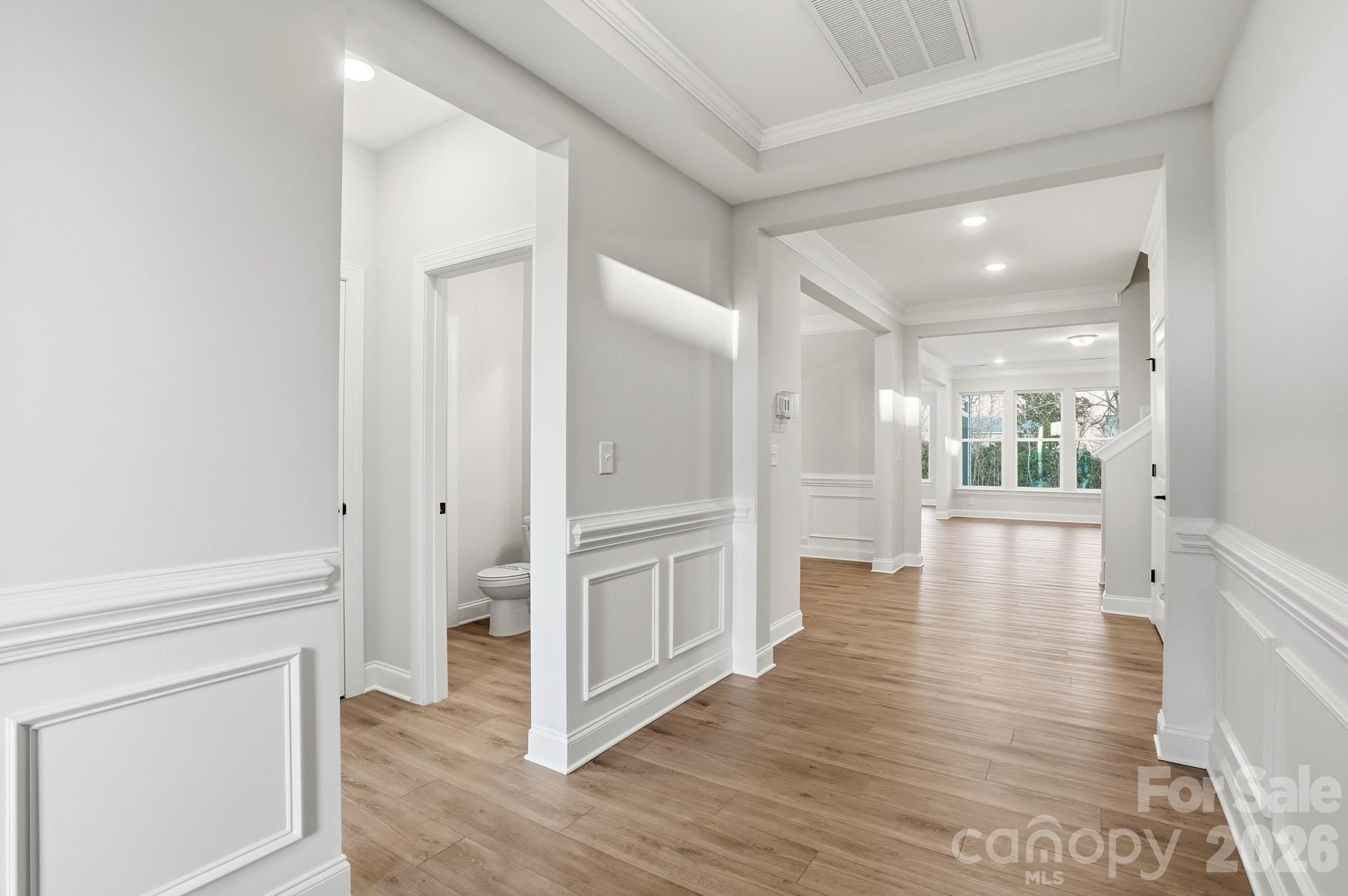 3070 Constitution Lane — Gastonia