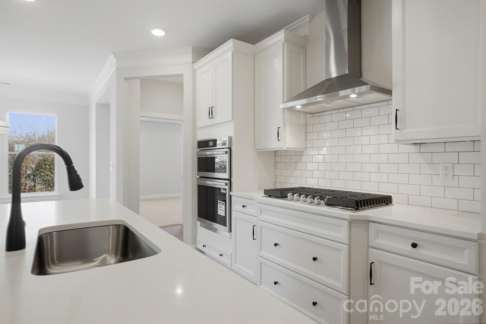 3066 Constitution Lane — Gastonia