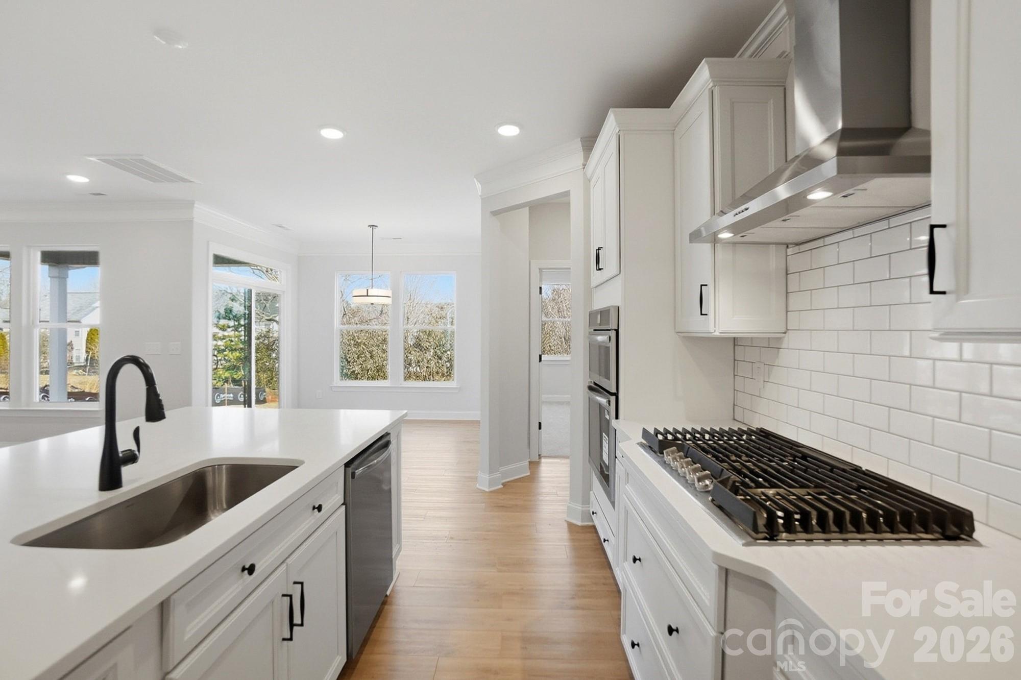 3066 Constitution Lane — Gastonia