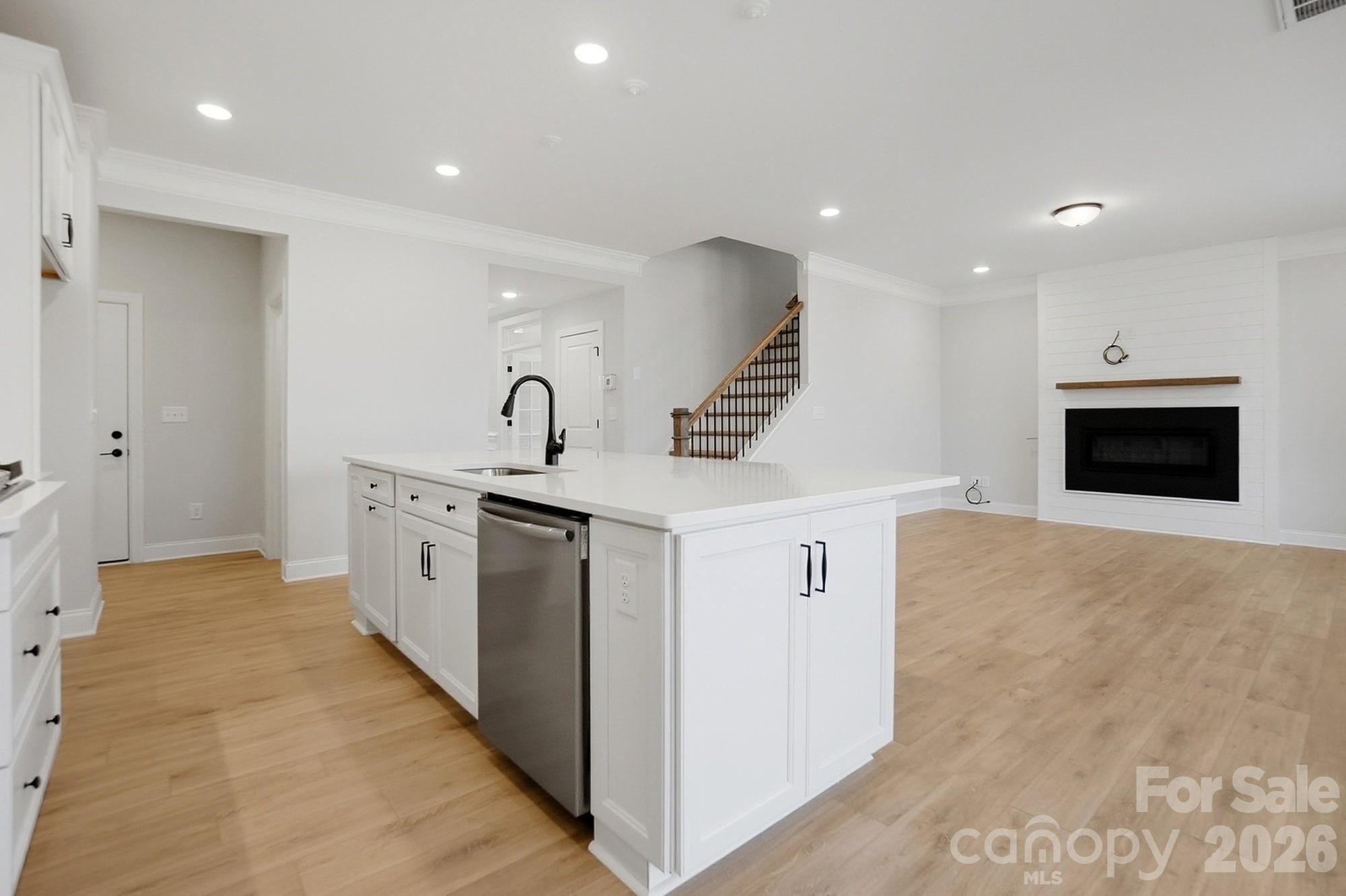 3066 Constitution Lane — Gastonia