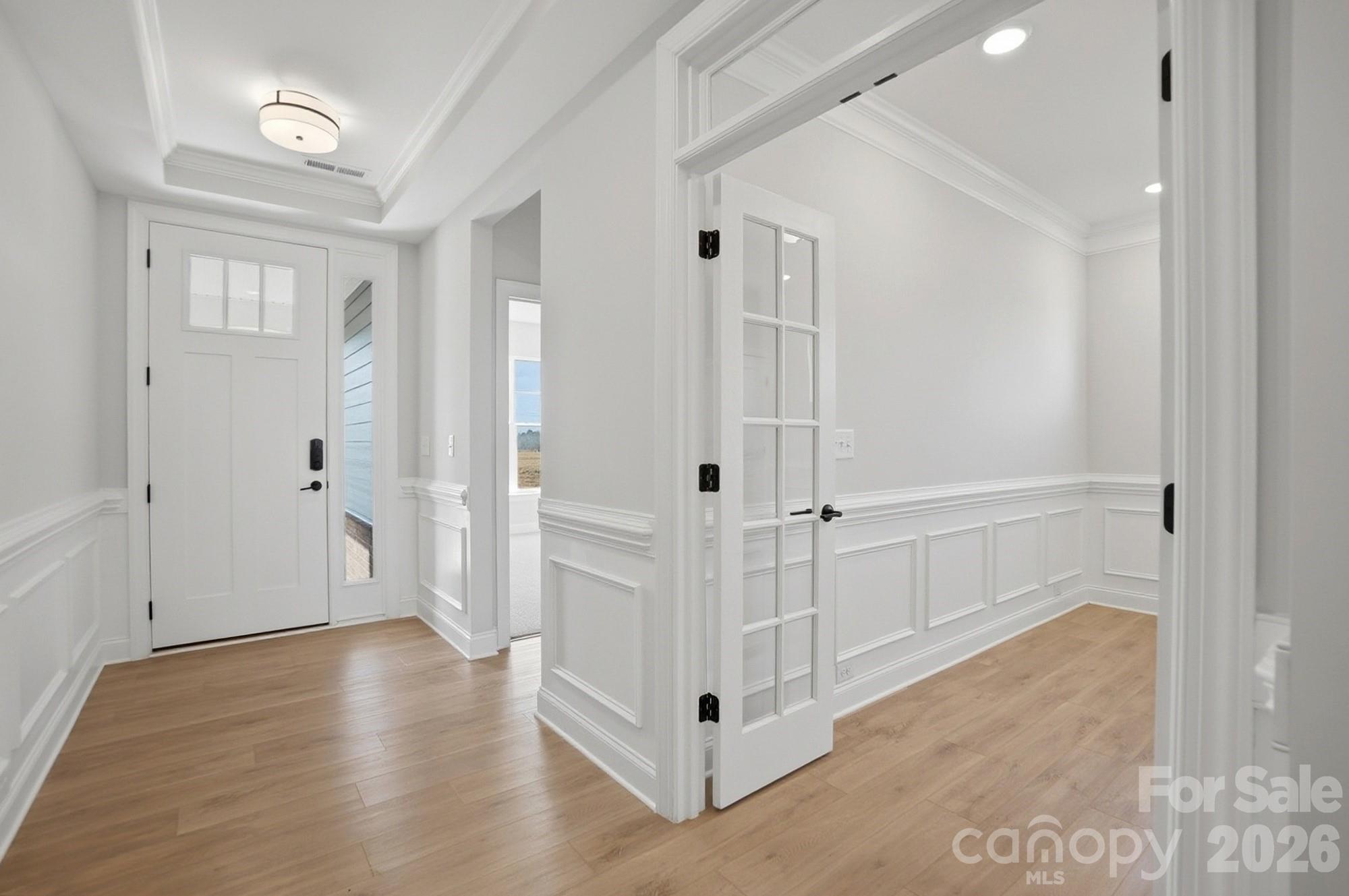 3066 Constitution Lane — Gastonia