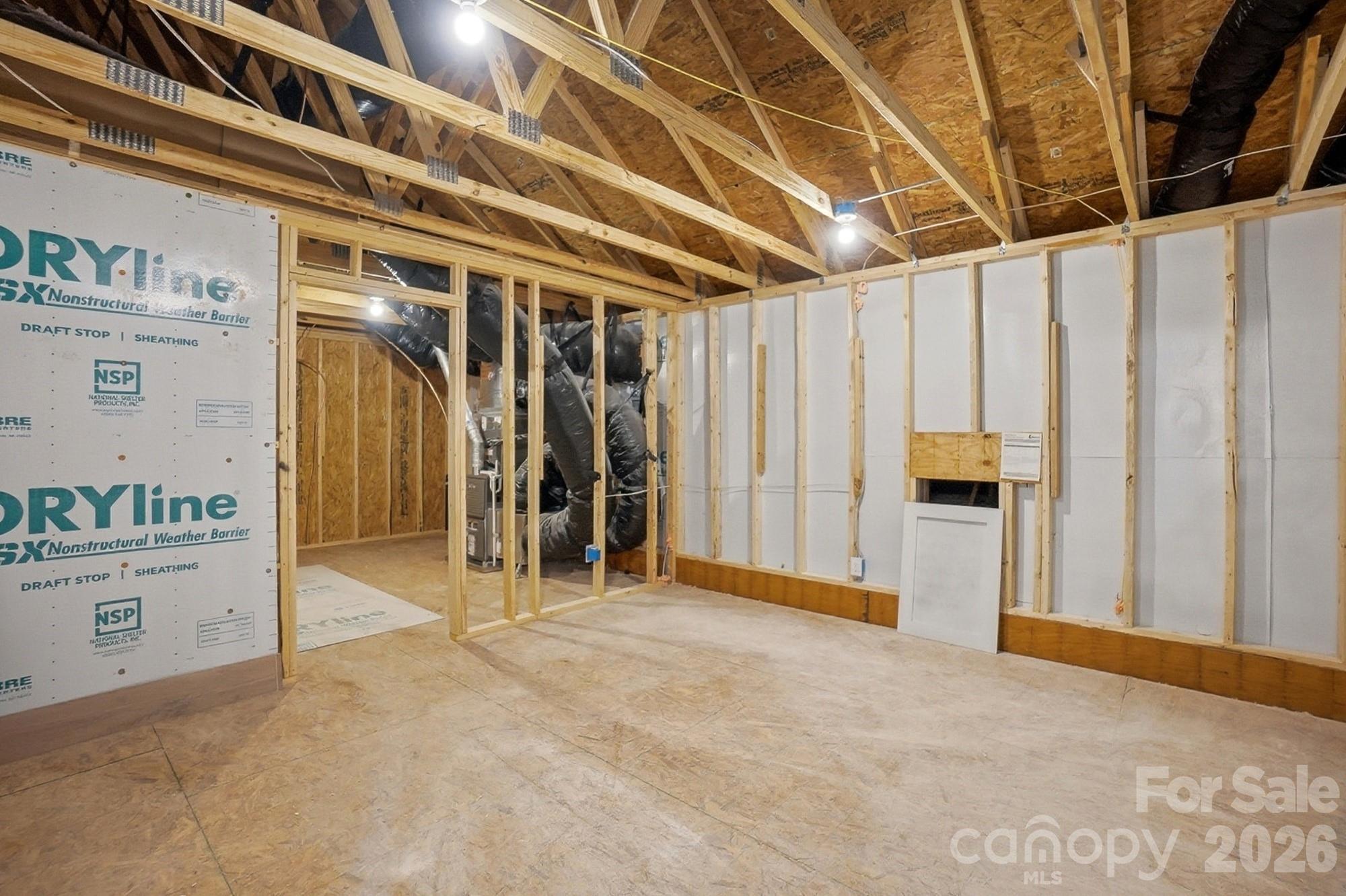 3066 Constitution Lane — Gastonia