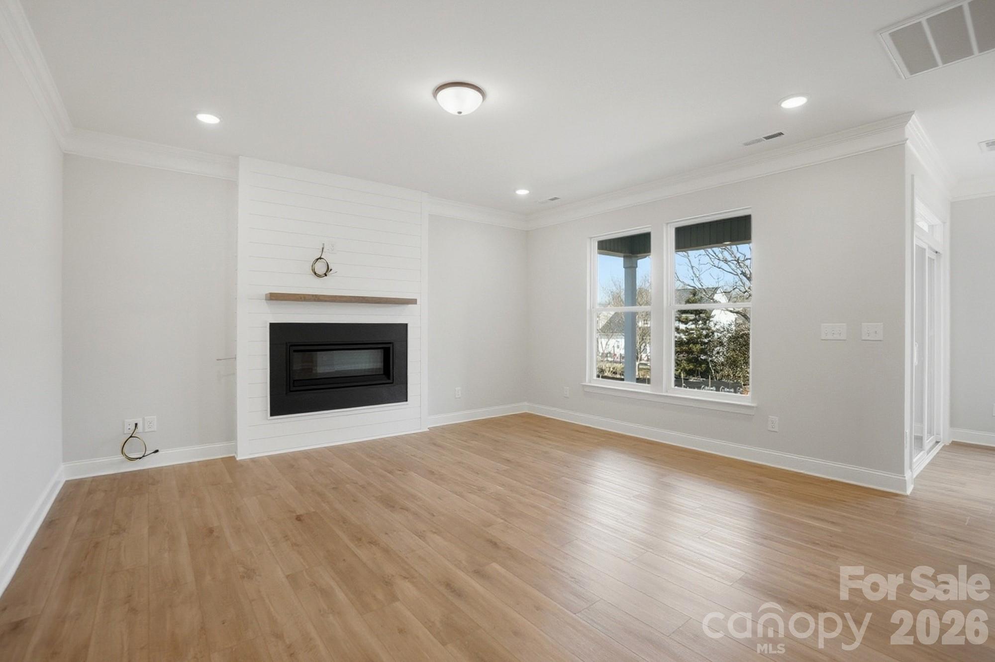 3066 Constitution Lane — Gastonia