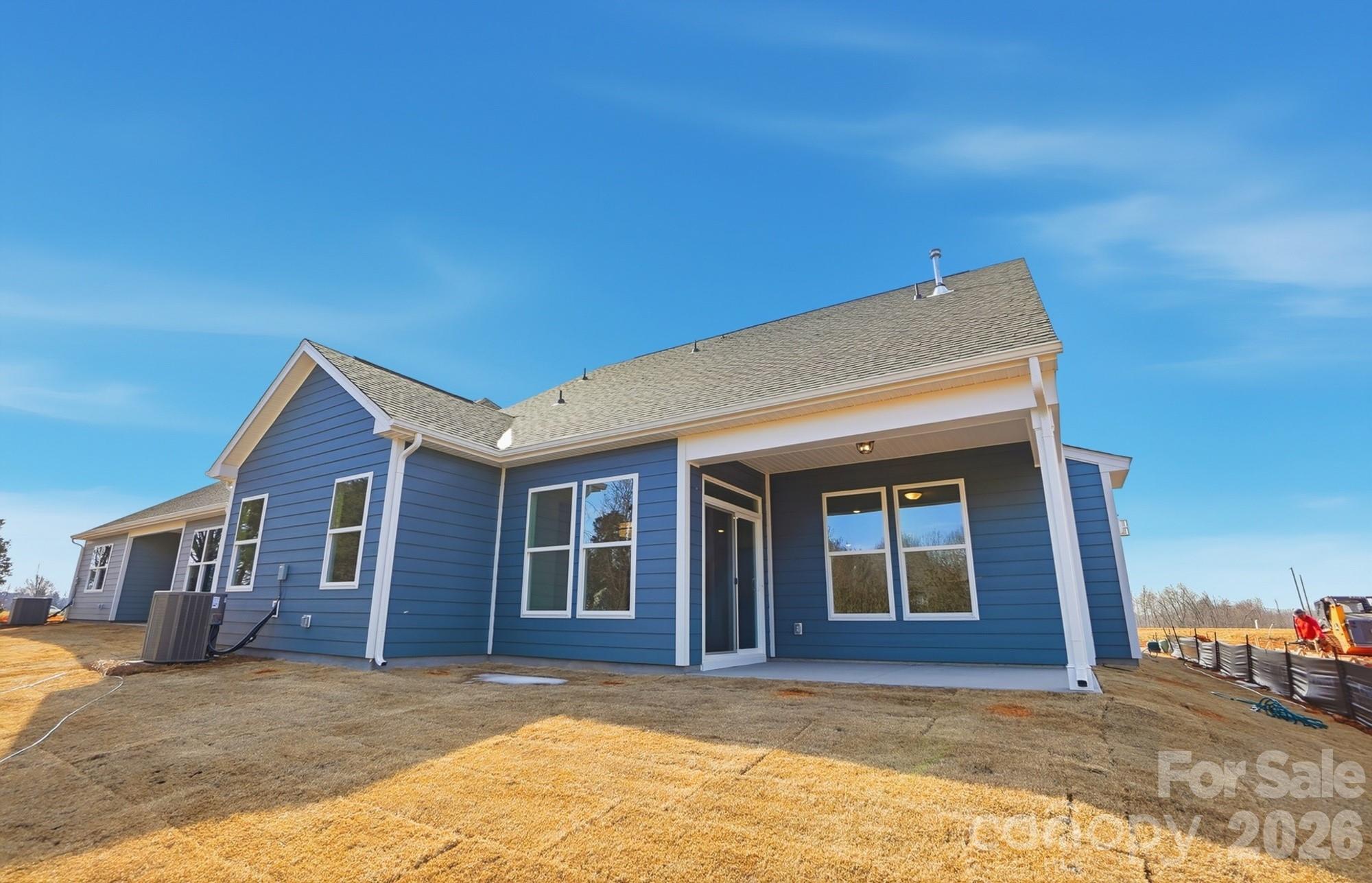 3066 Constitution Lane — Gastonia