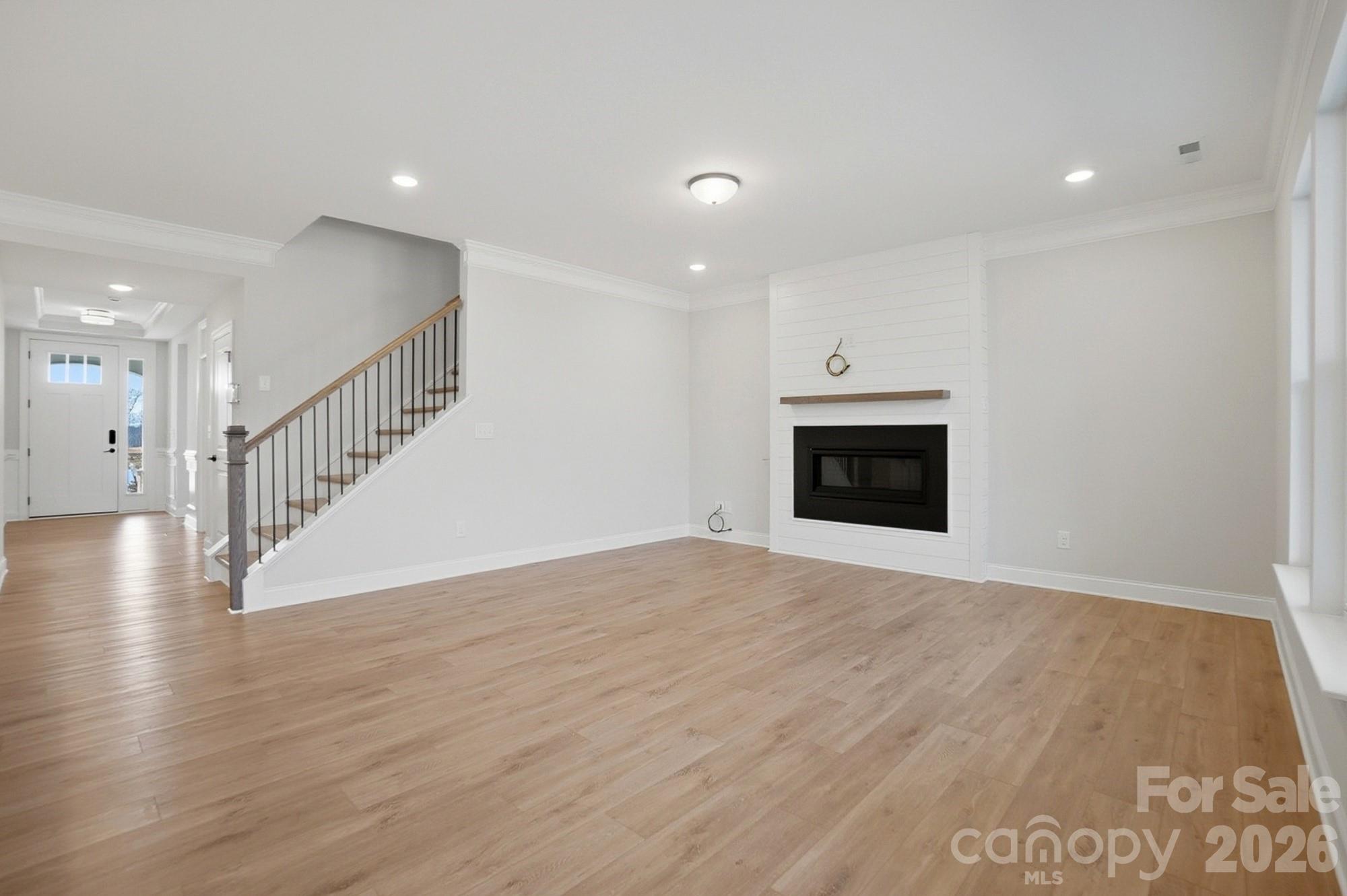 3066 Constitution Lane — Gastonia