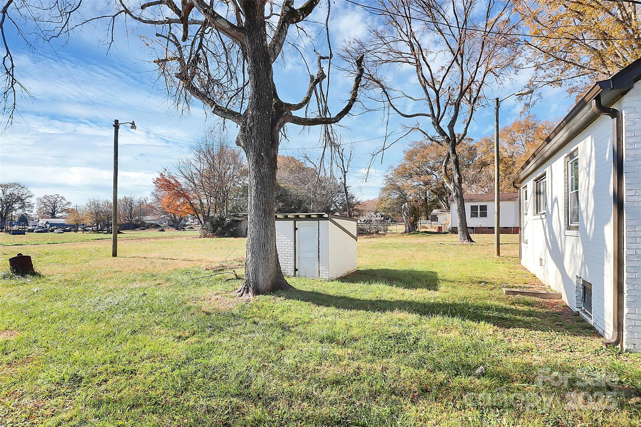108 Lee Drive — Shelby