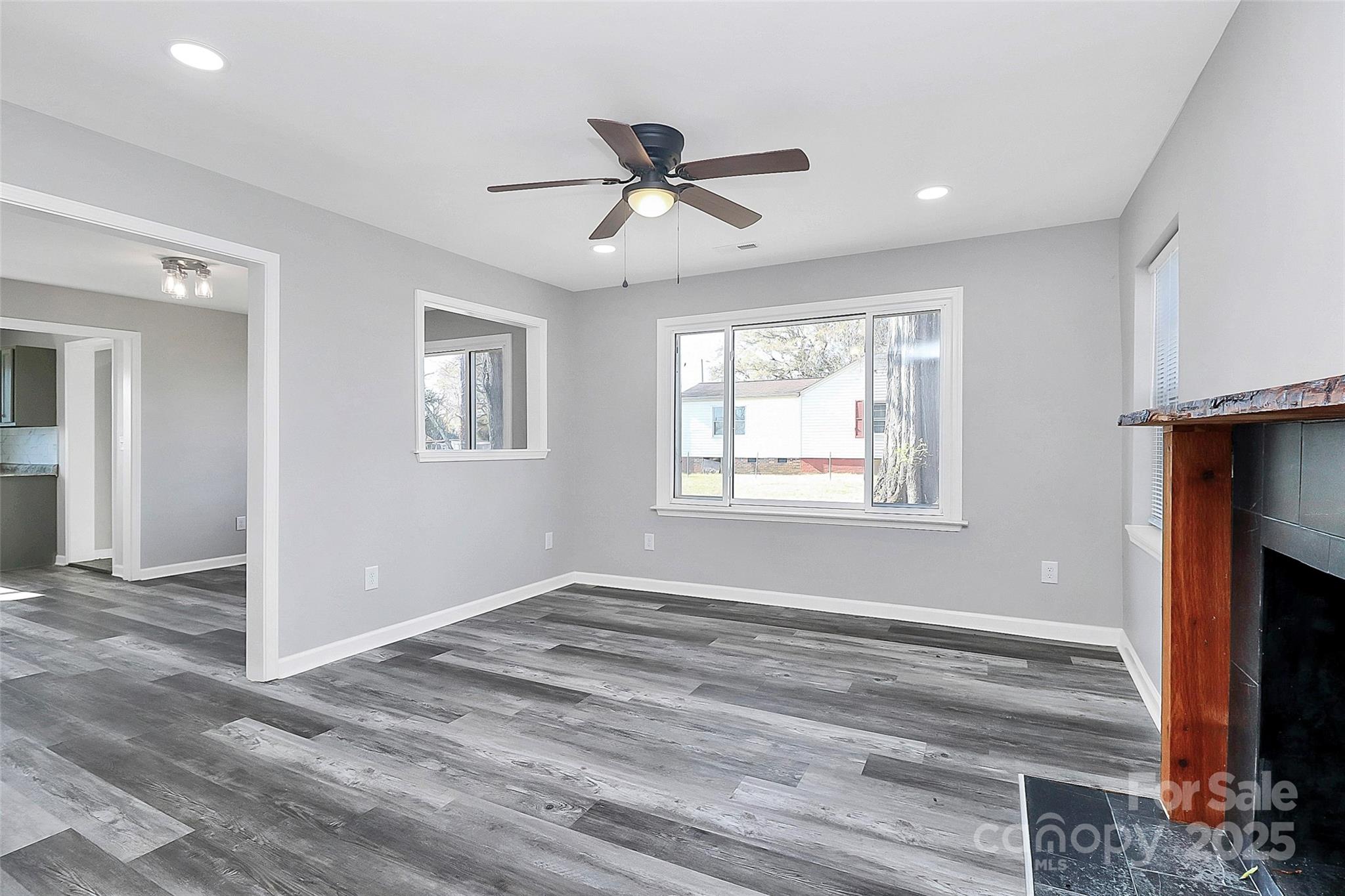 108 Lee Drive — Shelby
