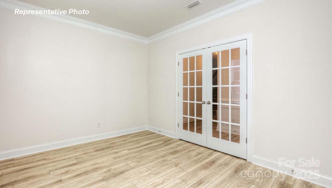 3121 Spring Iris Drive — Denver