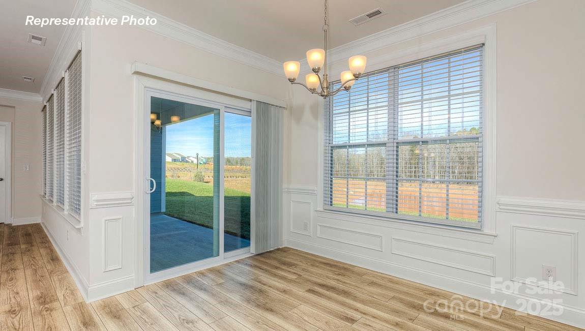 3121 Spring Iris Drive — Denver