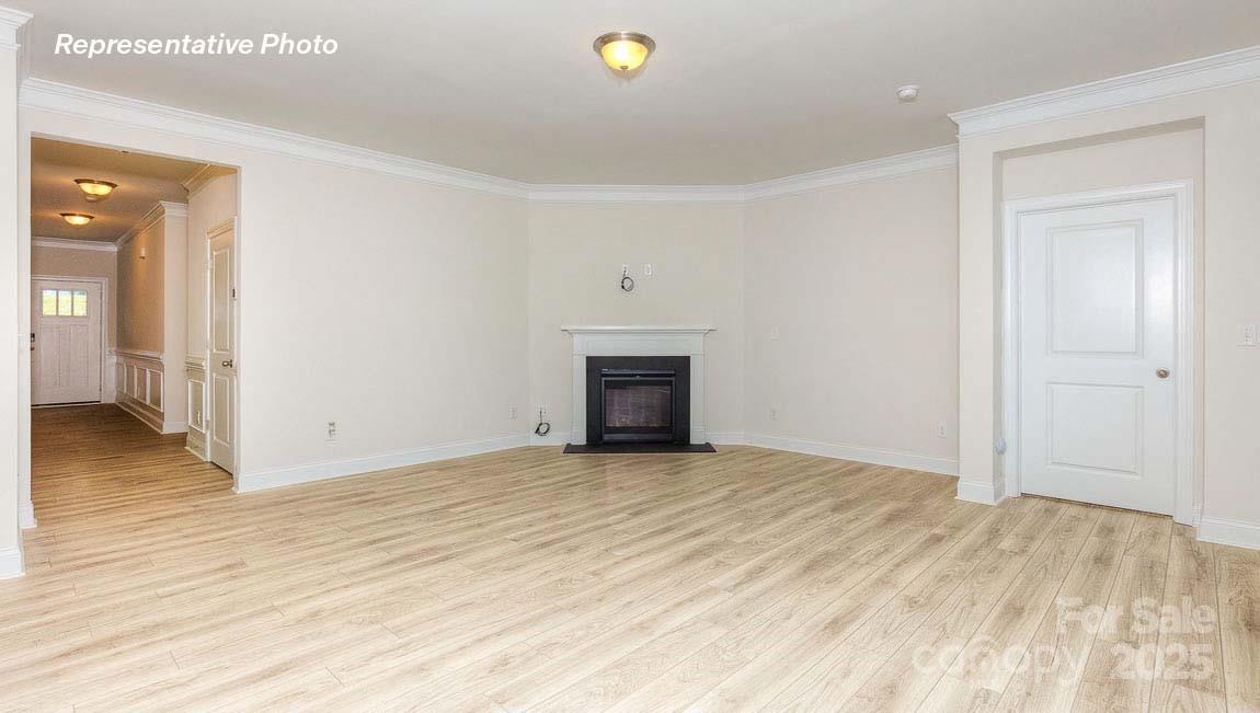 3121 Spring Iris Drive — Denver
