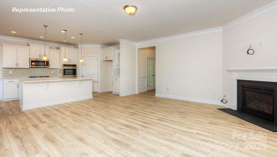 3121 Spring Iris Drive — Denver