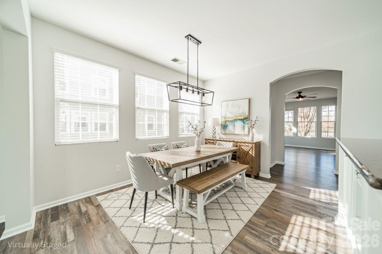 18426 W Catawba Avenue — Cornelius