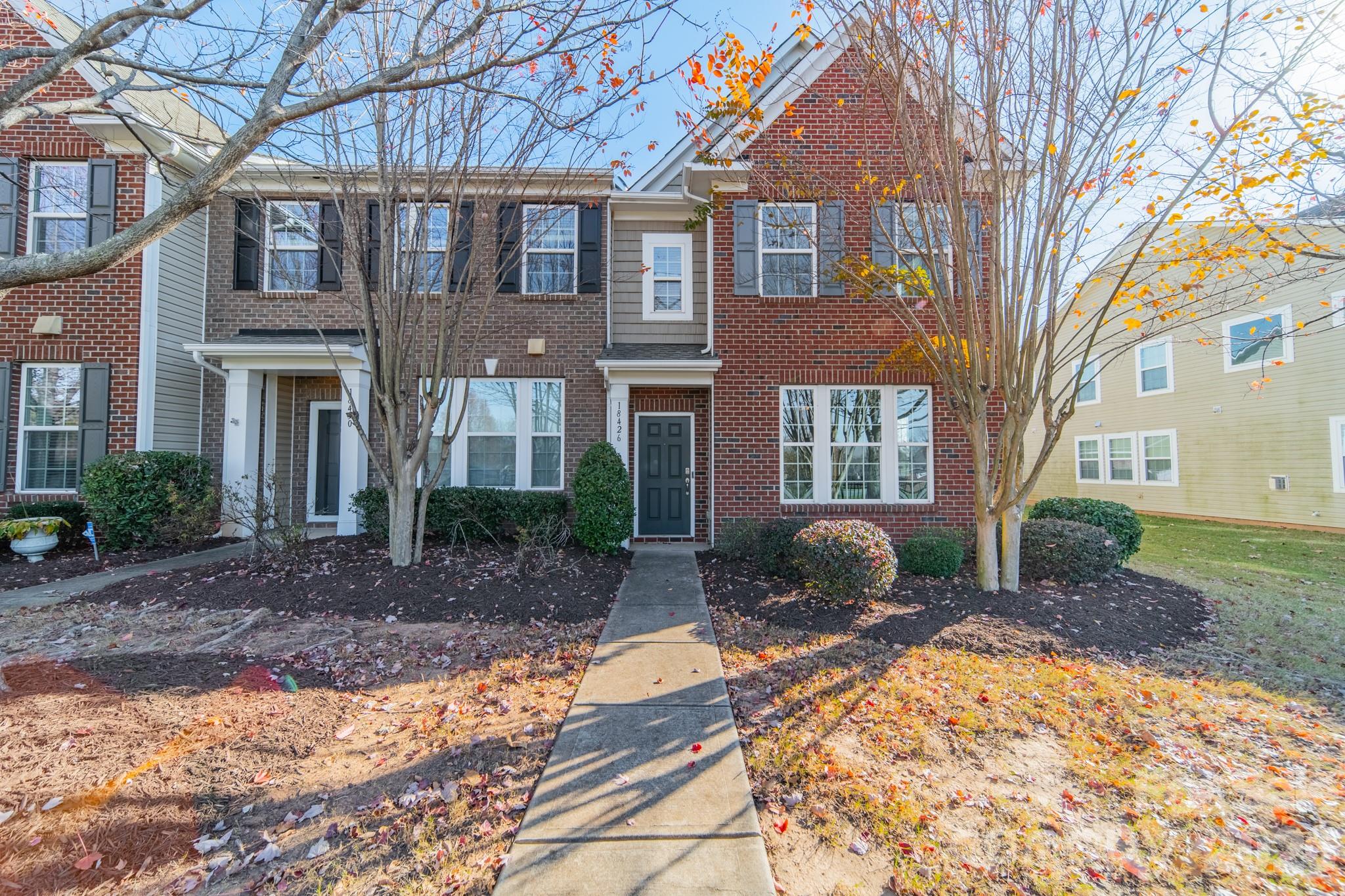 18426 W Catawba Avenue — Cornelius