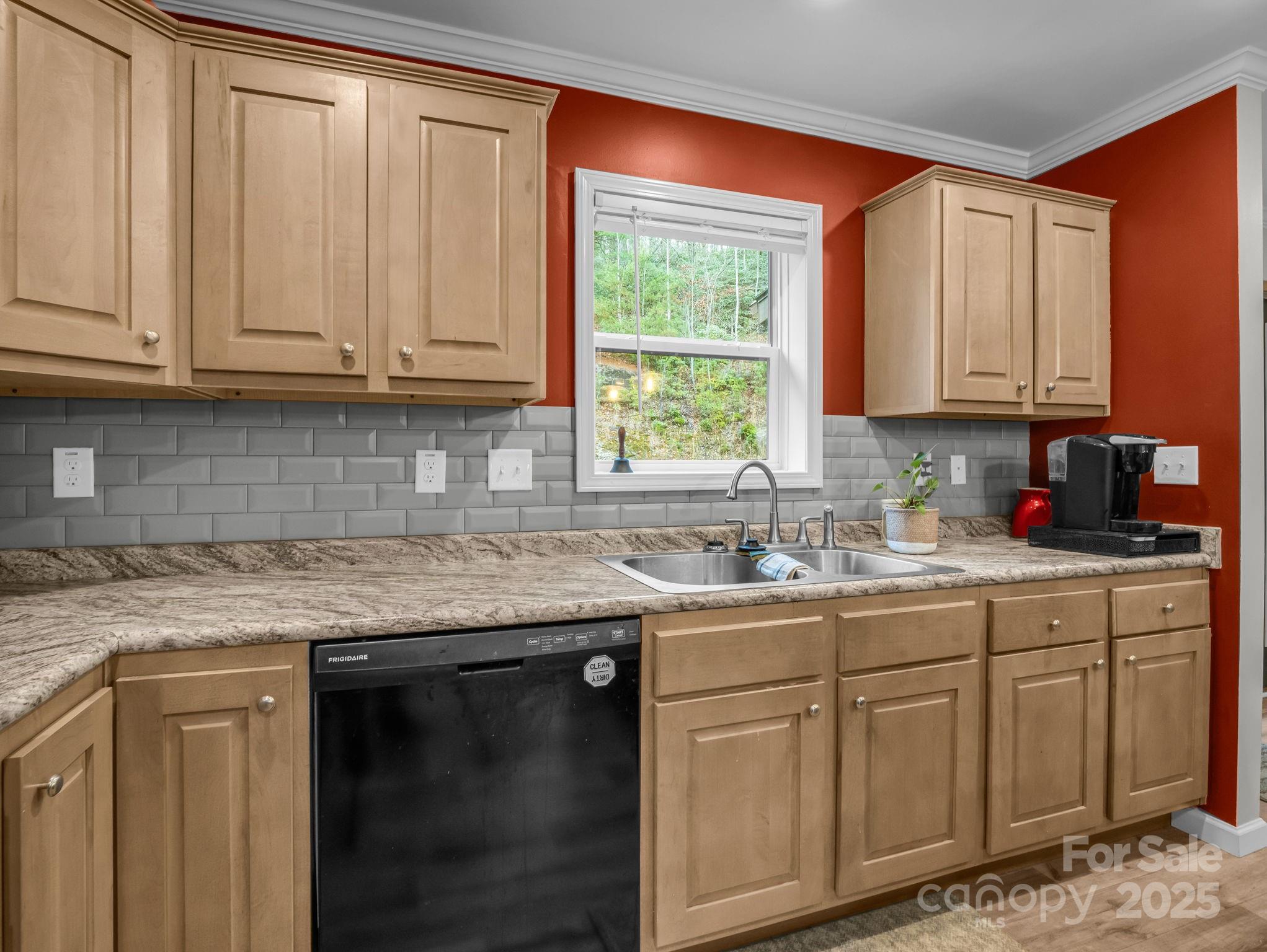48 Rainbow Lake Circle — Black Mountain
