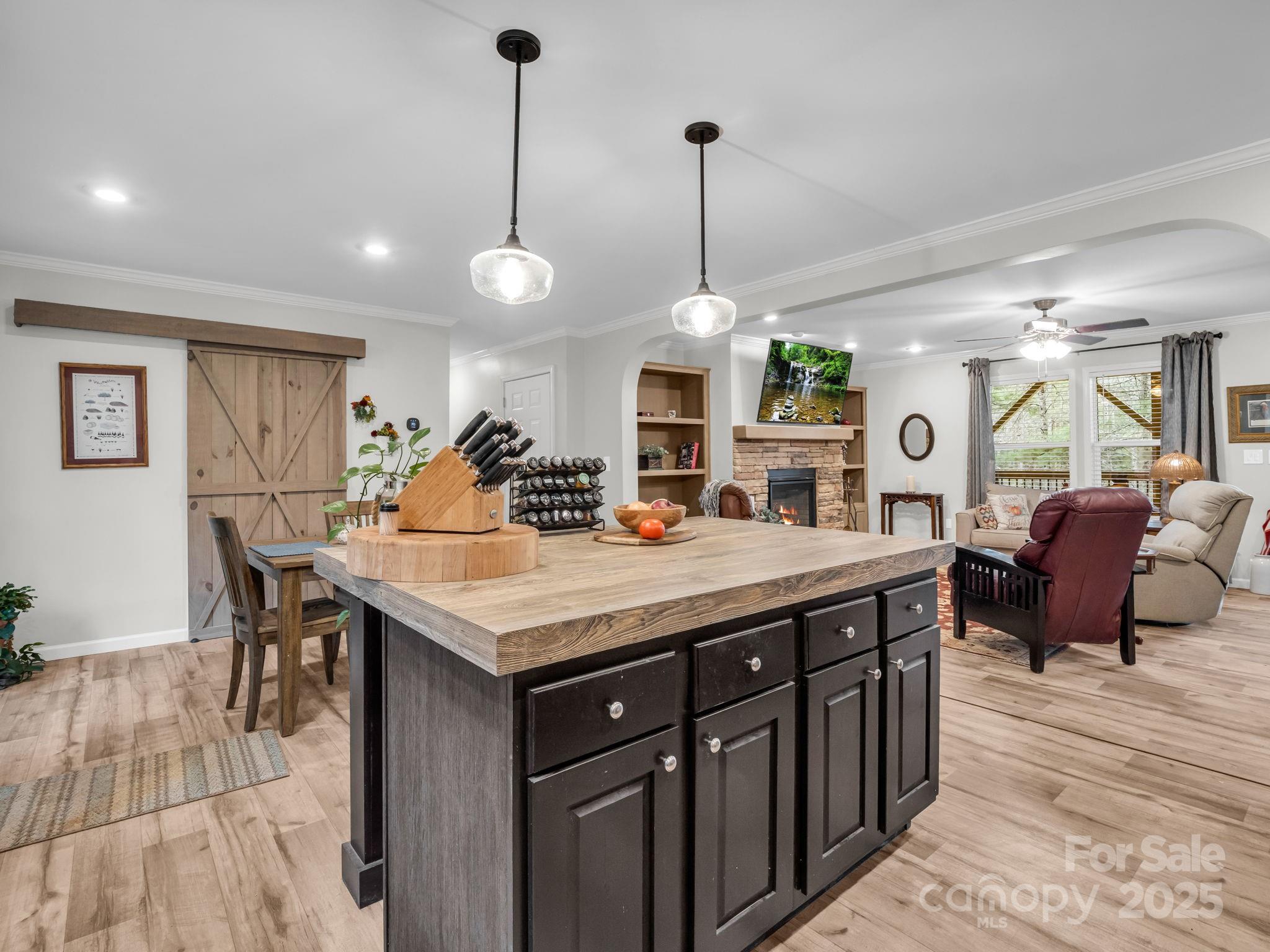 48 Rainbow Lake Circle — Black Mountain