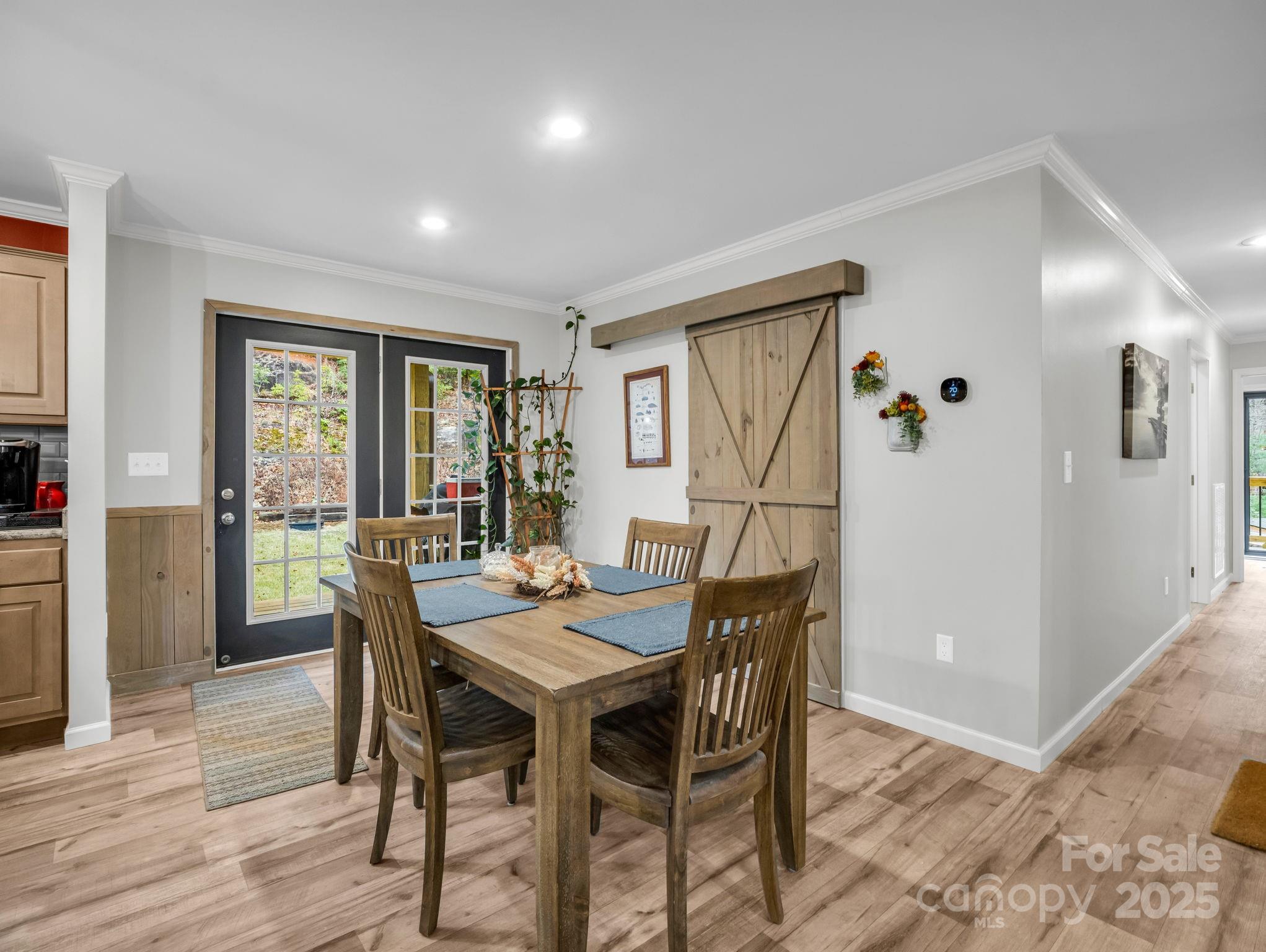 48 Rainbow Lake Circle — Black Mountain