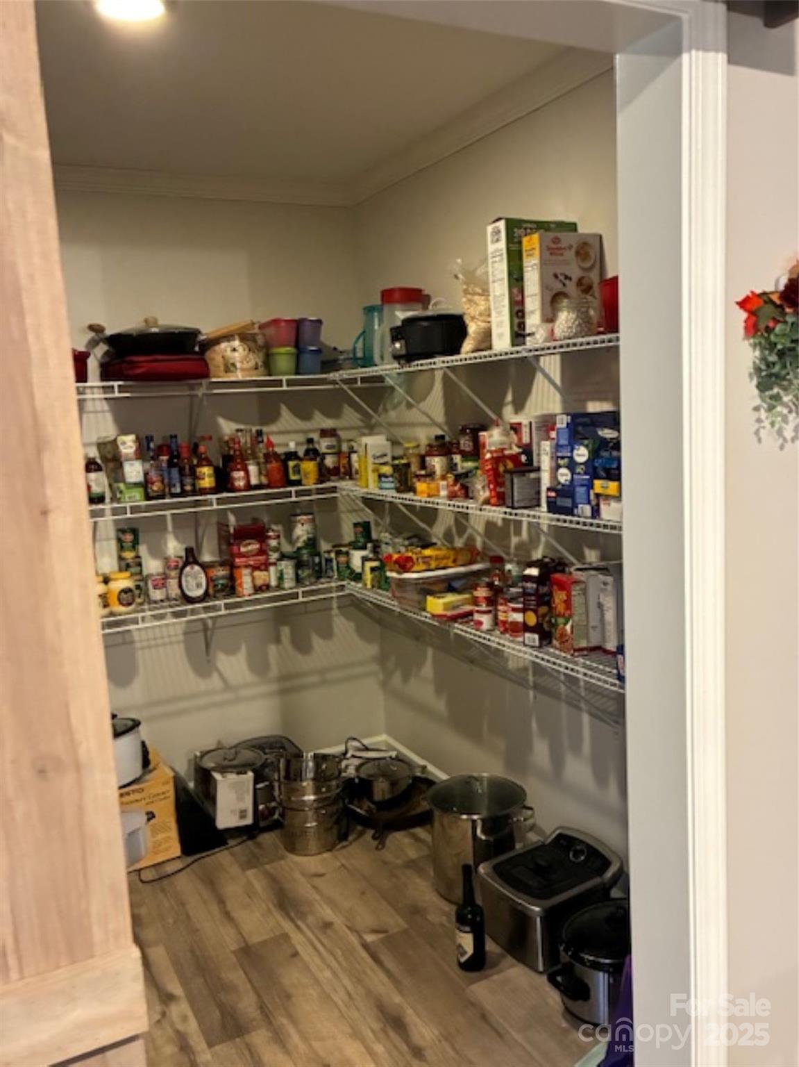 48 Rainbow Lake Circle — Black Mountain