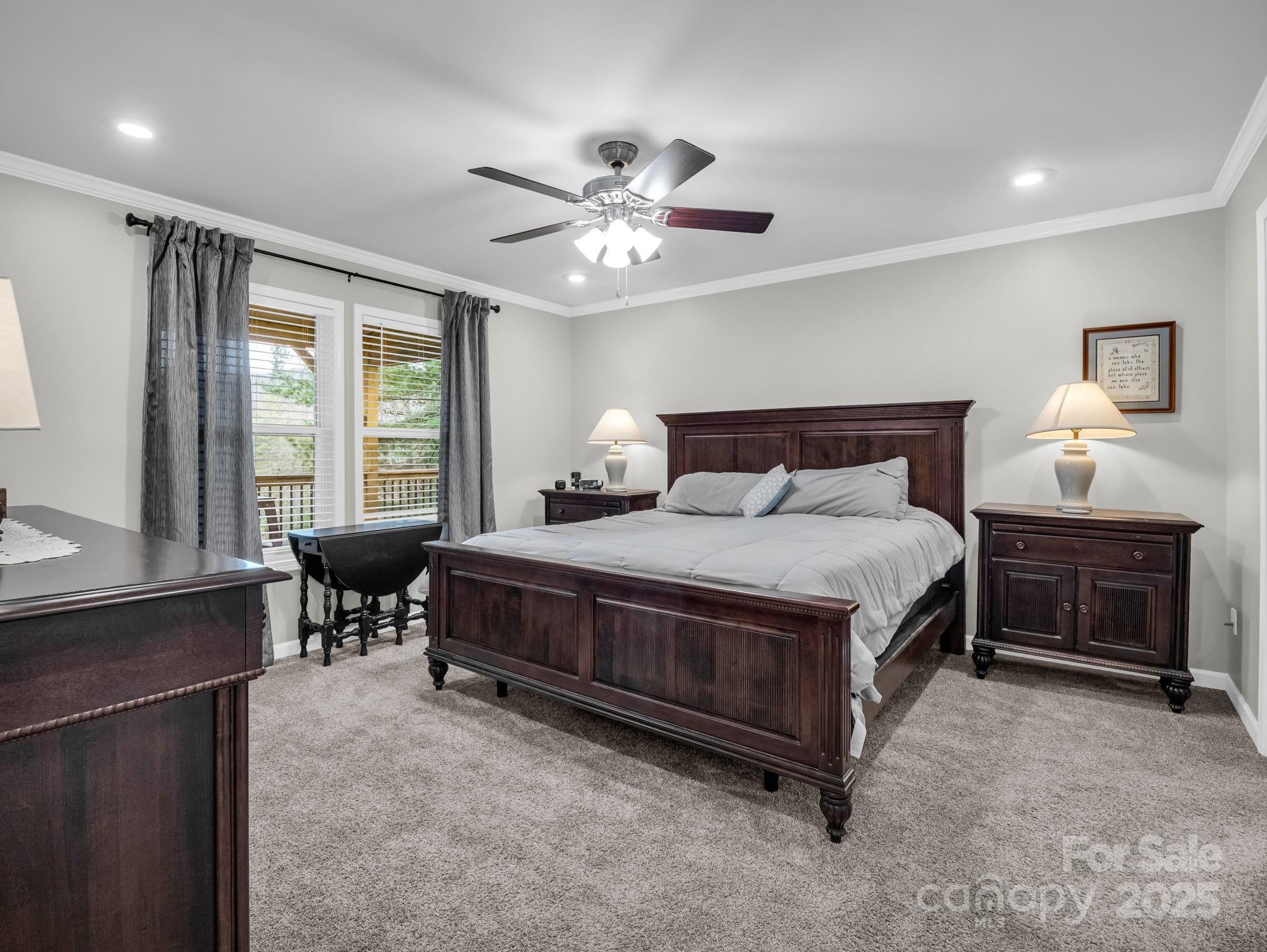 48 Rainbow Lake Circle — Black Mountain