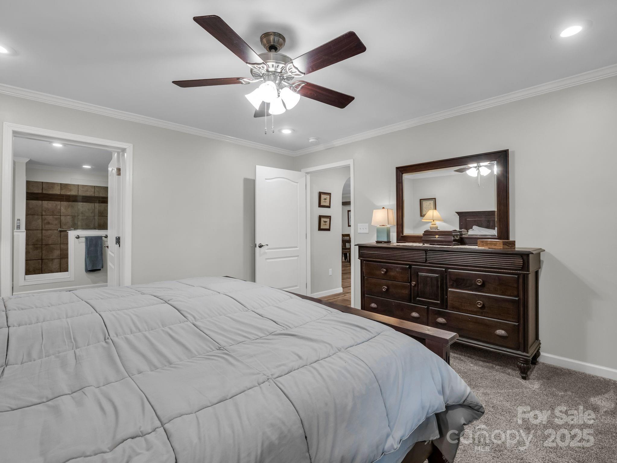 48 Rainbow Lake Circle — Black Mountain