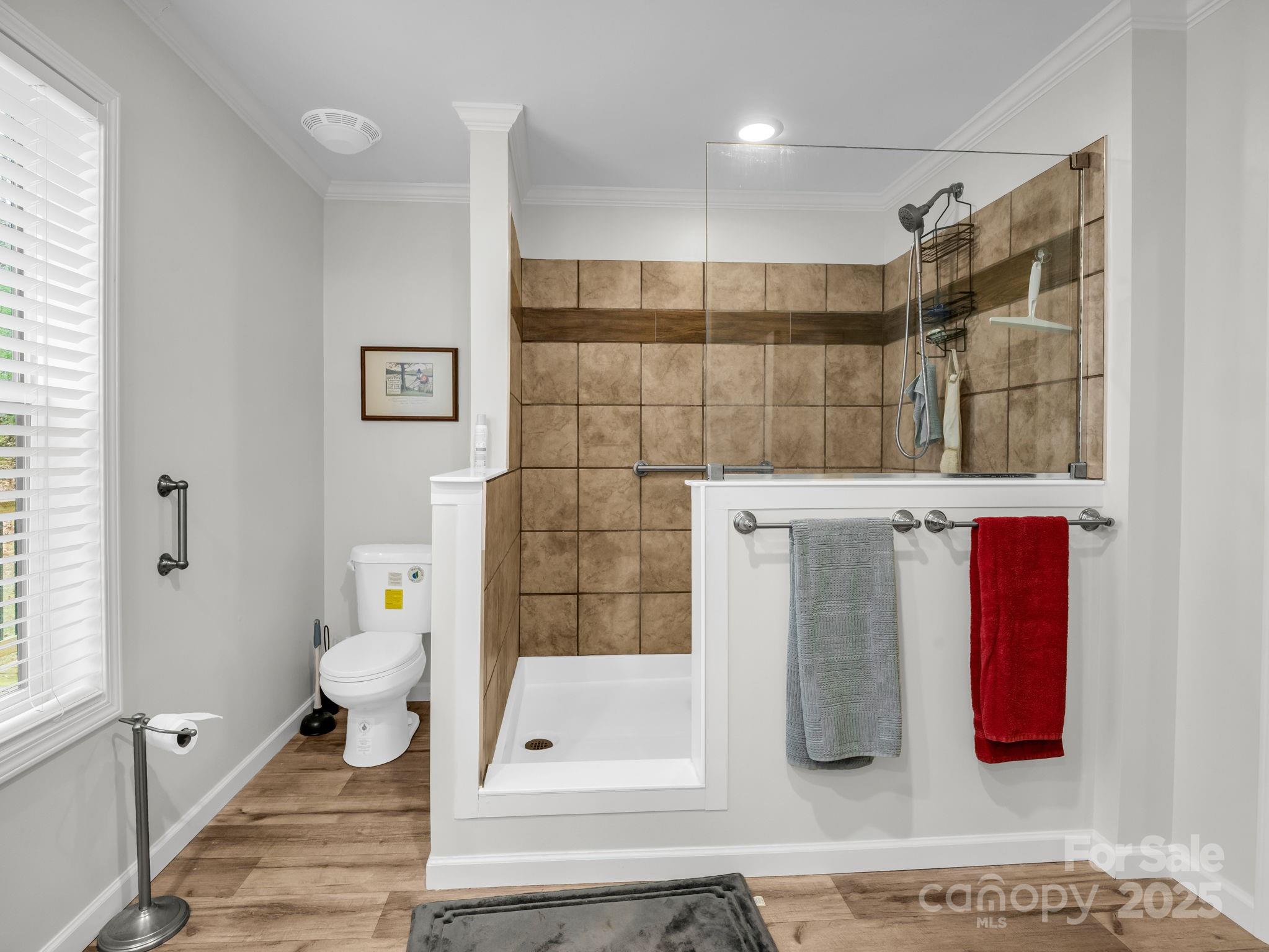 48 Rainbow Lake Circle — Black Mountain