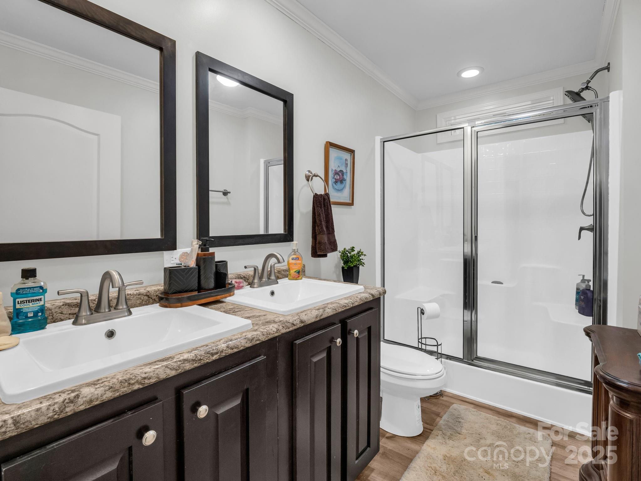 48 Rainbow Lake Circle — Black Mountain
