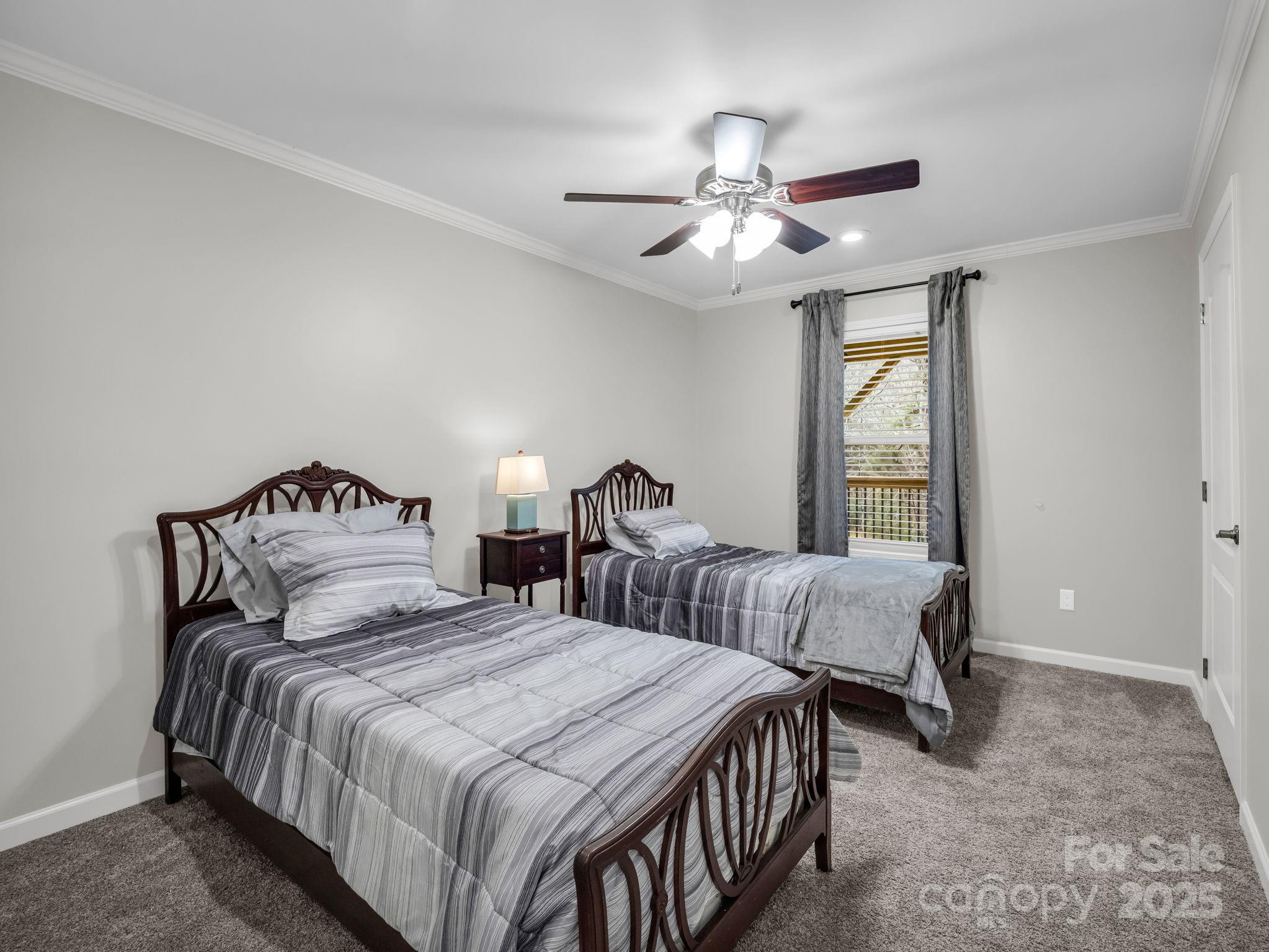 48 Rainbow Lake Circle — Black Mountain