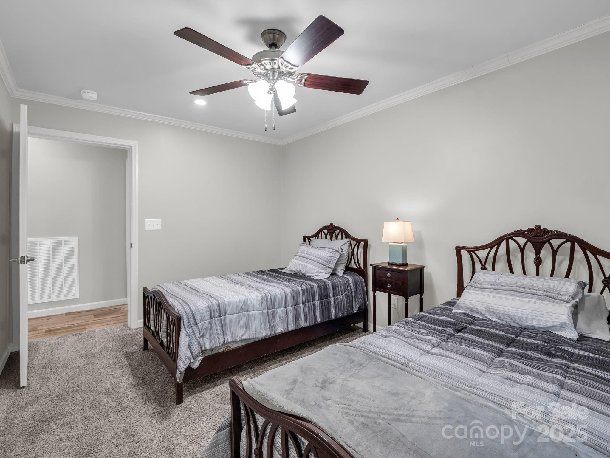 48 Rainbow Lake Circle — Black Mountain