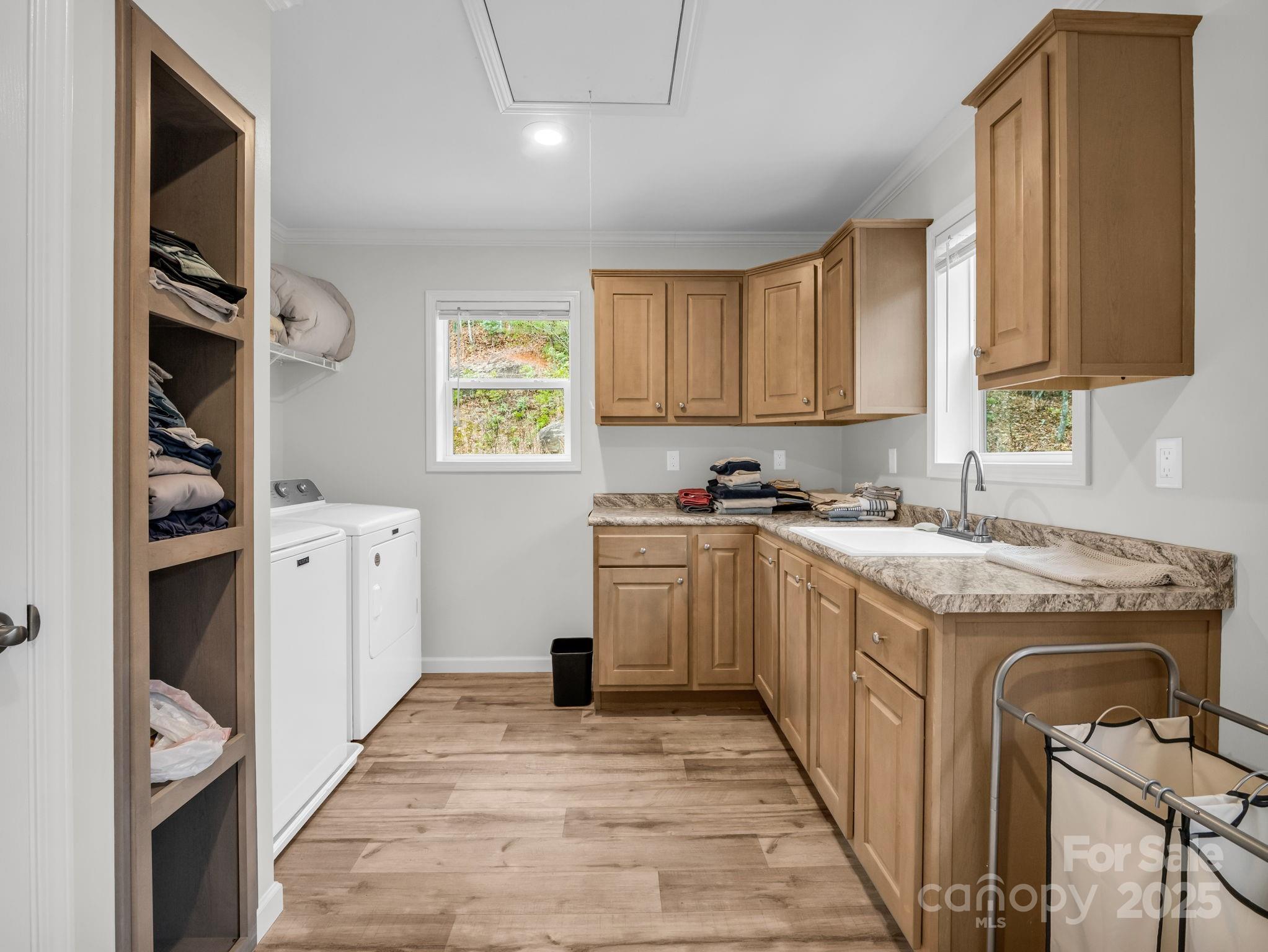 48 Rainbow Lake Circle — Black Mountain