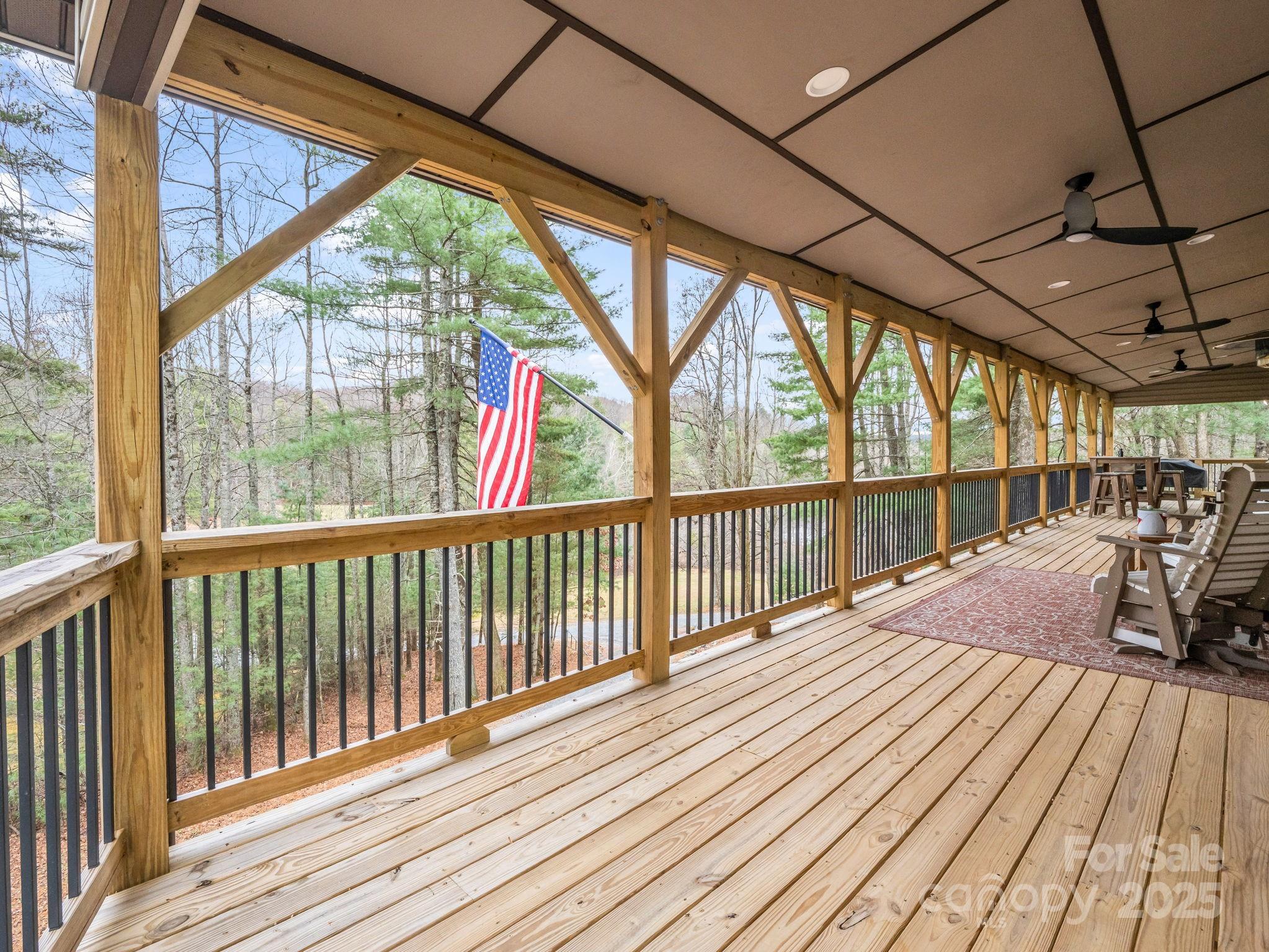 48 Rainbow Lake Circle — Black Mountain