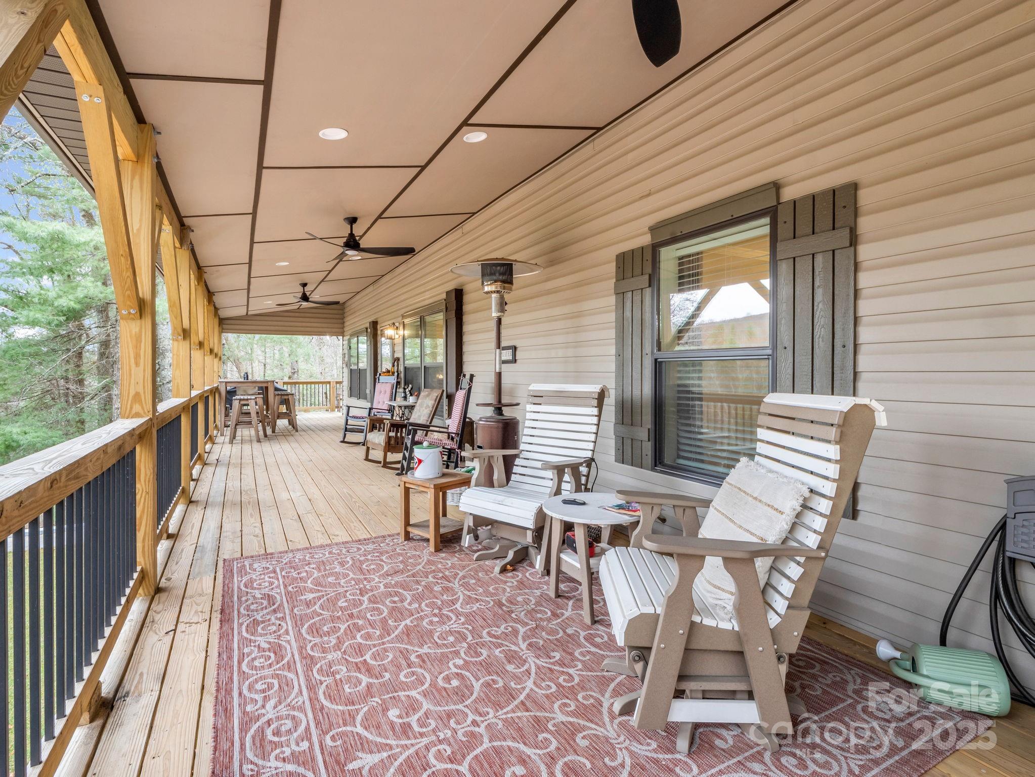48 Rainbow Lake Circle — Black Mountain