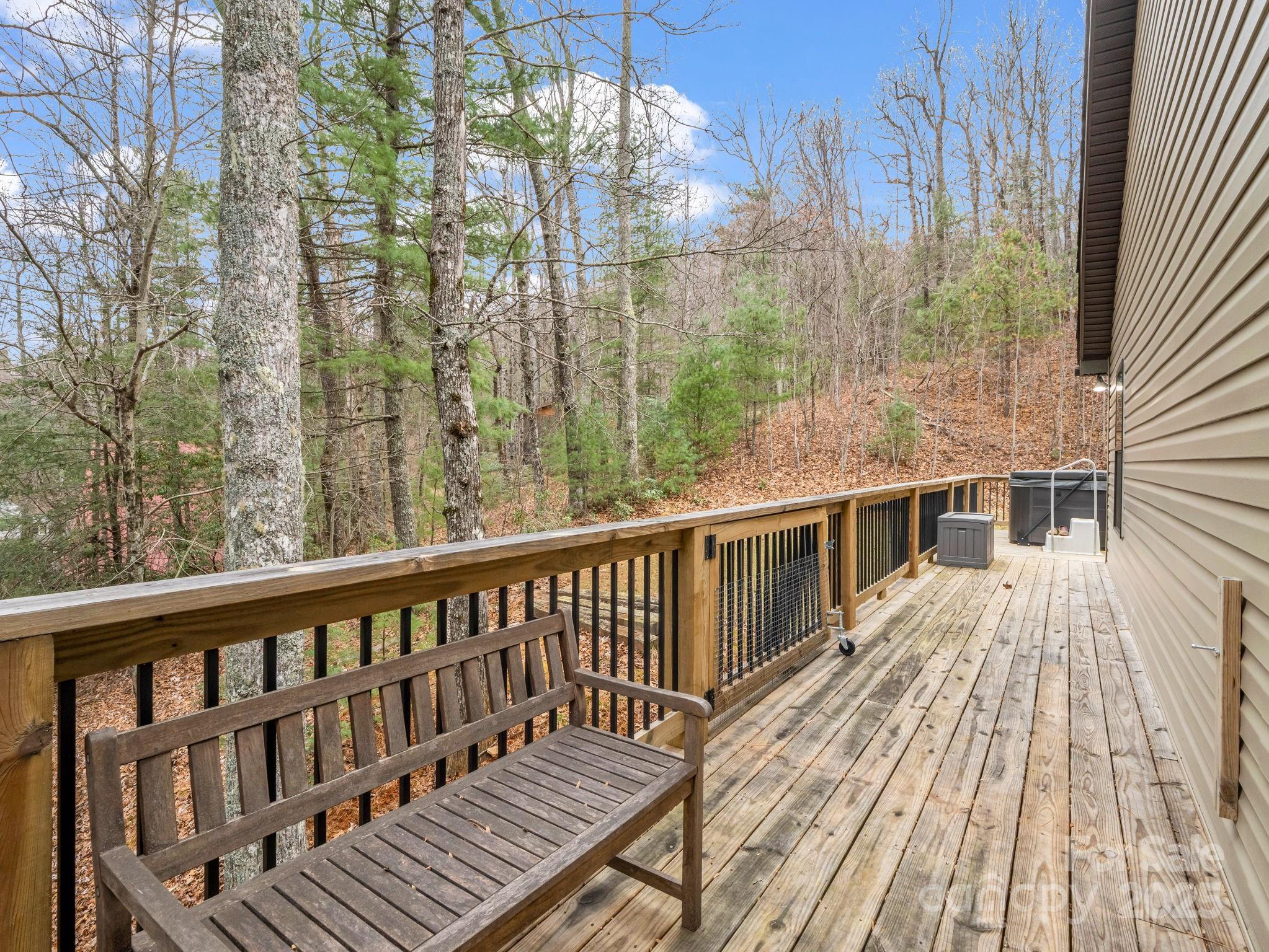 48 Rainbow Lake Circle — Black Mountain