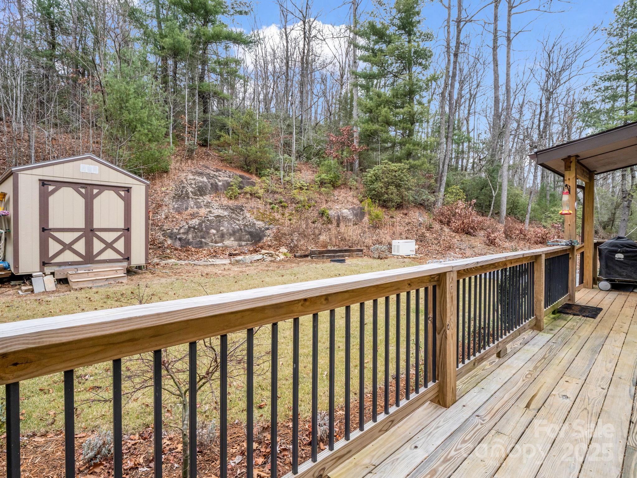 48 Rainbow Lake Circle — Black Mountain