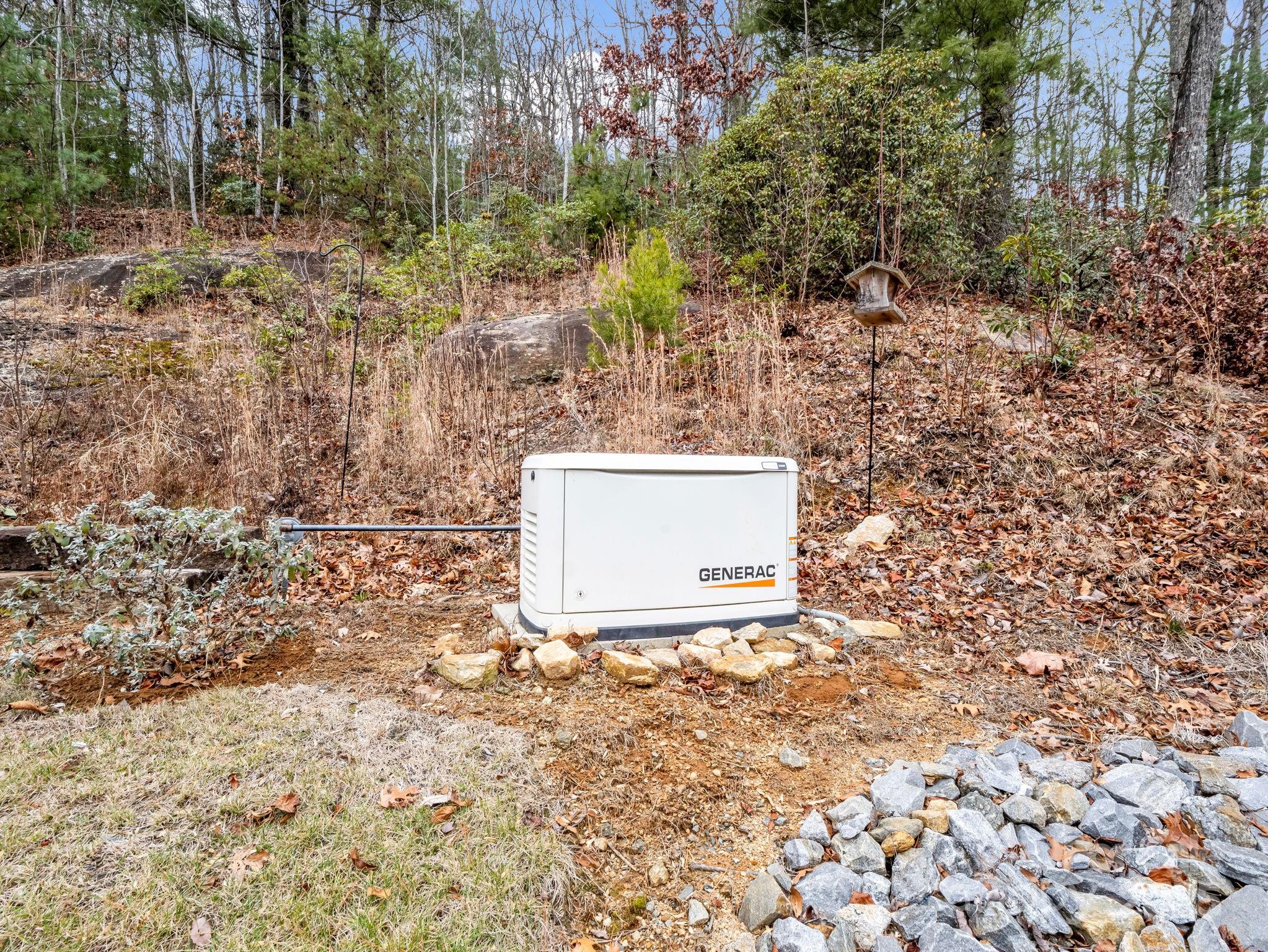 48 Rainbow Lake Circle — Black Mountain