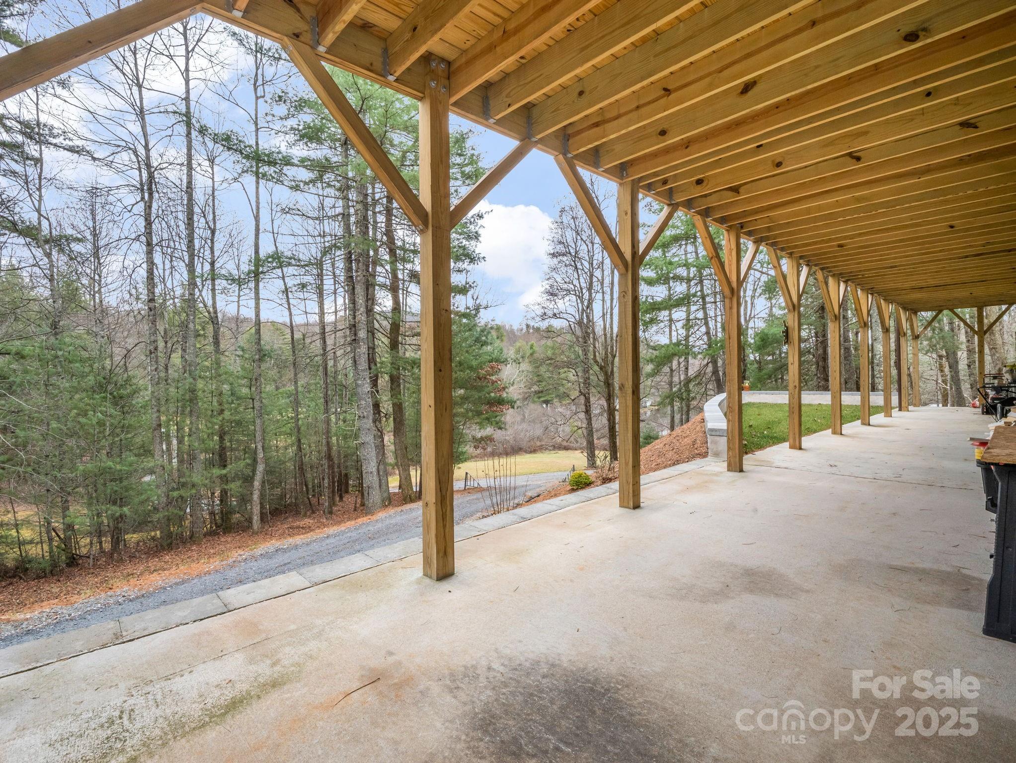 48 Rainbow Lake Circle — Black Mountain